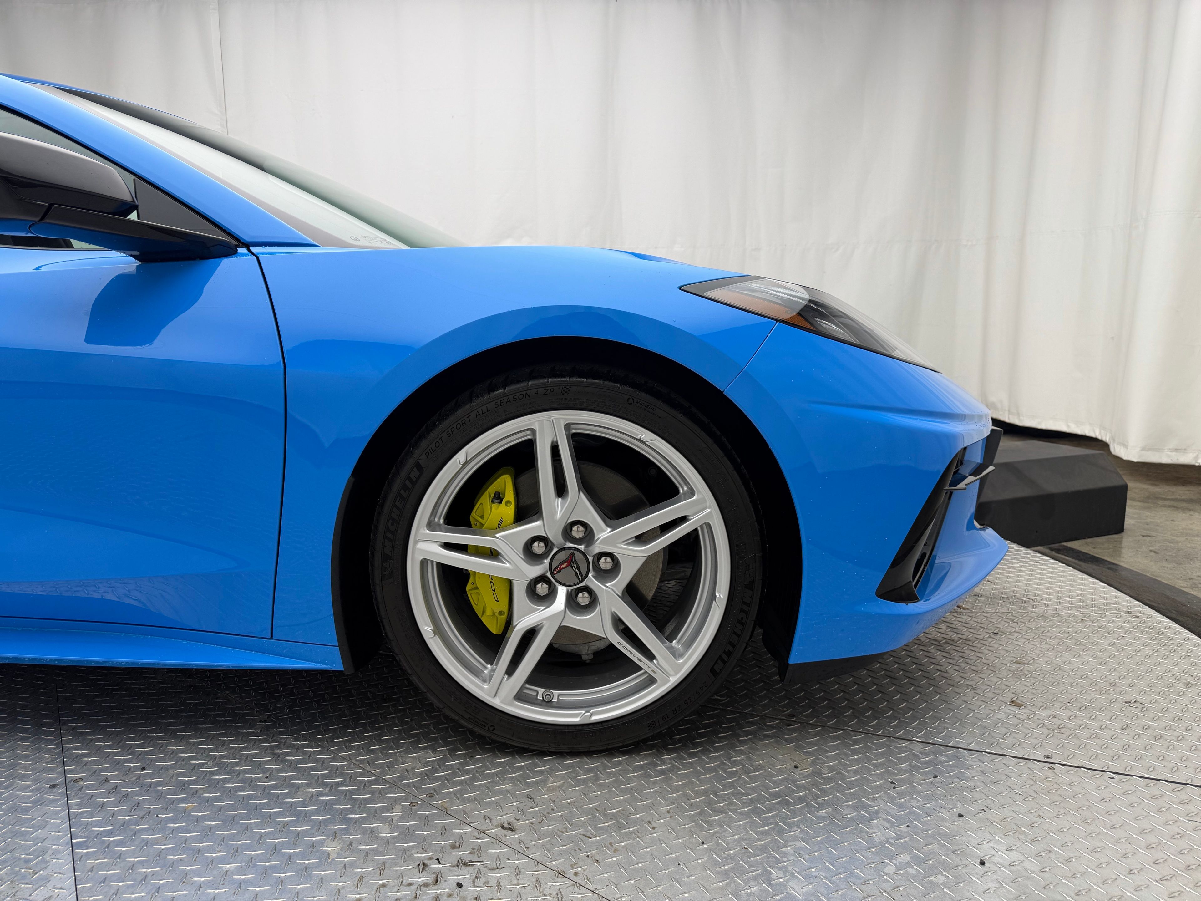 Thumbnail: 2021 Chevrolet Corvette - 16