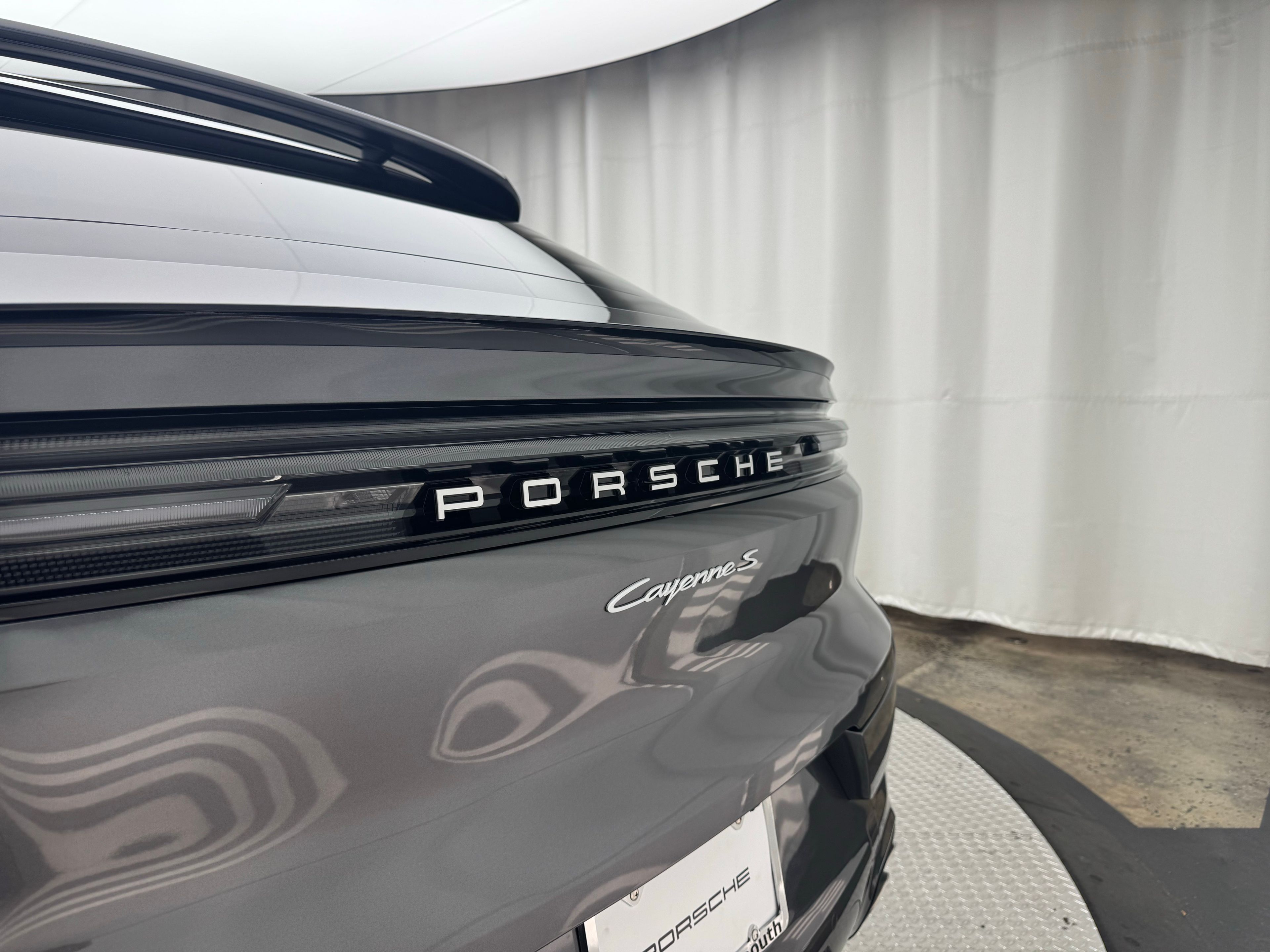 Thumbnail: 2026 Porsche  - 7