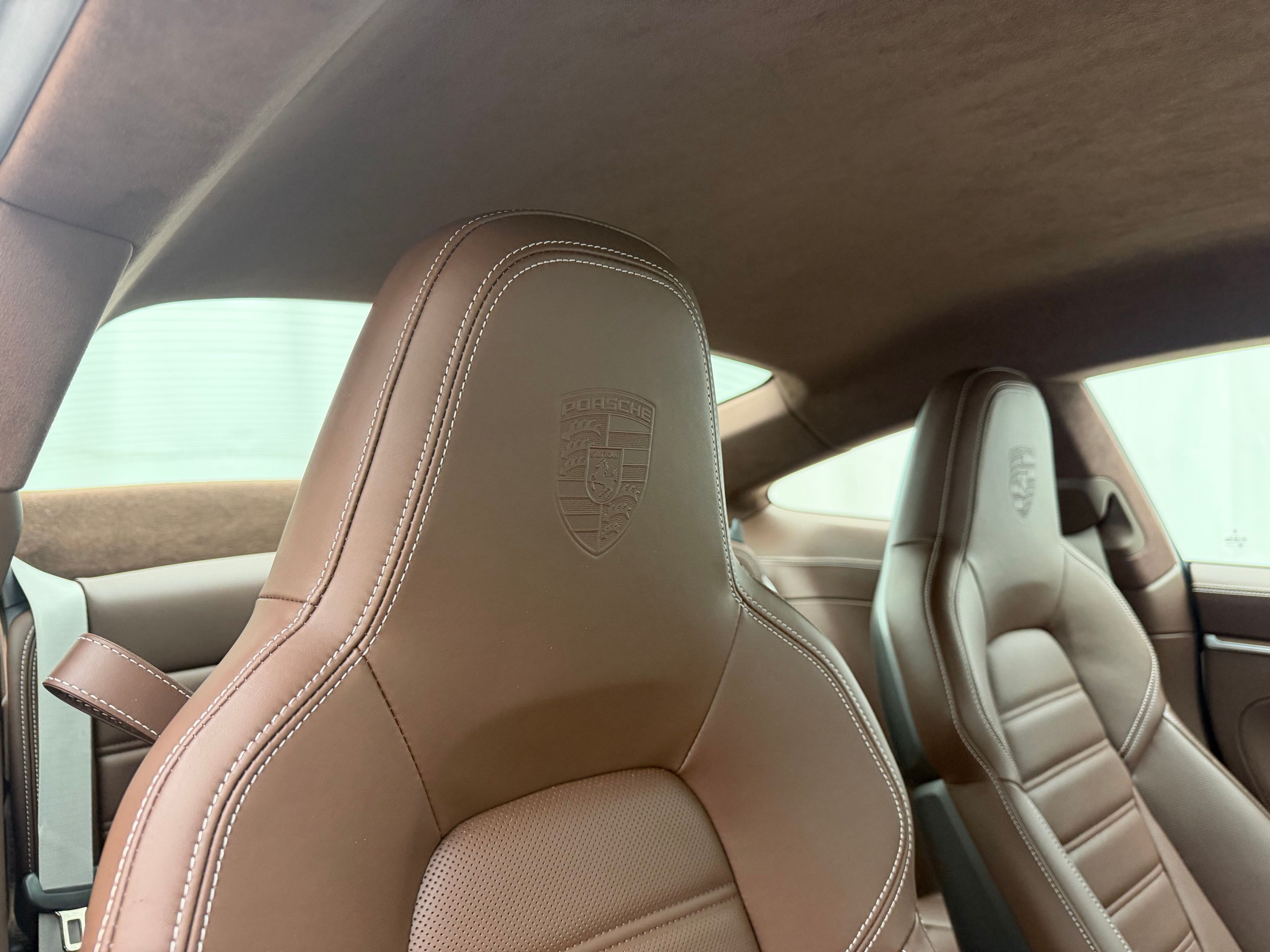 Thumbnail: 2024 Porsche 911 - 23