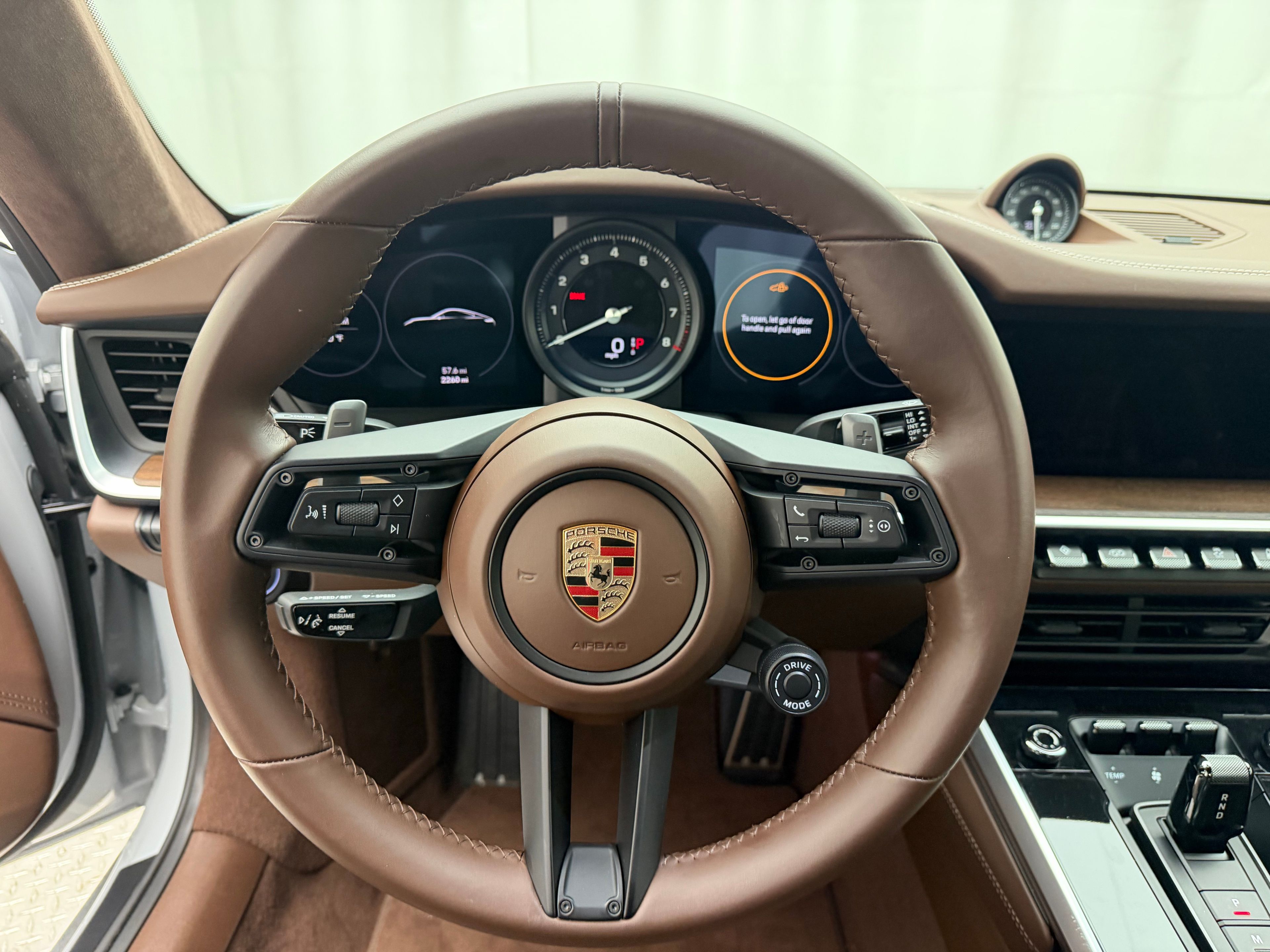 Thumbnail: 2024 Porsche 911 - 6