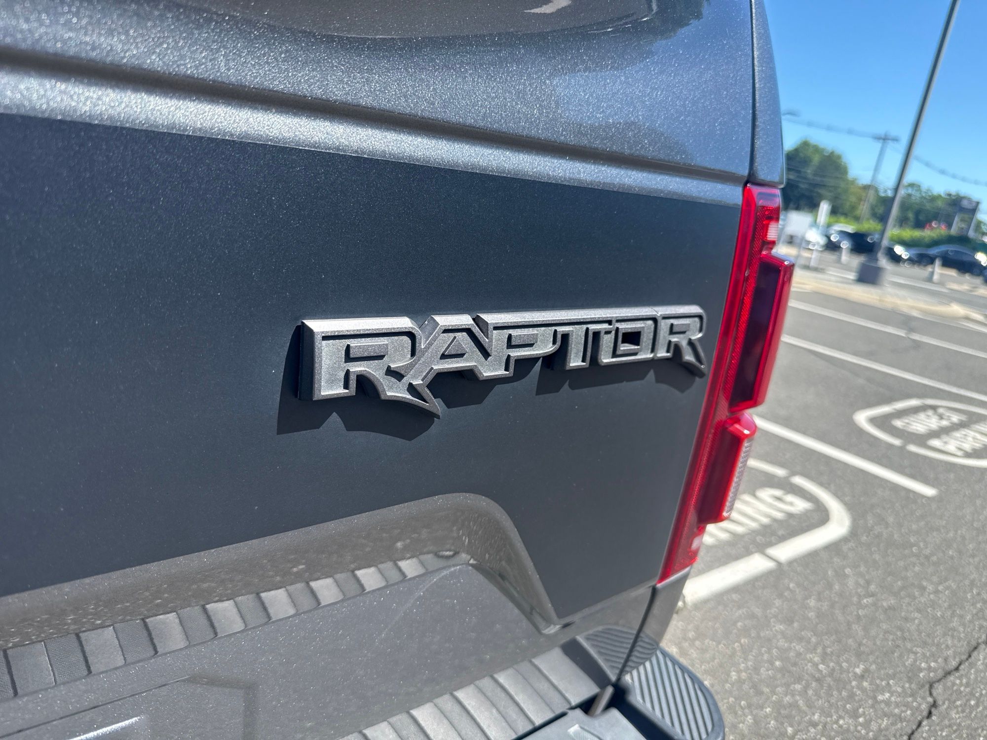 Thumbnail: 2019 Ford F-150 - 6