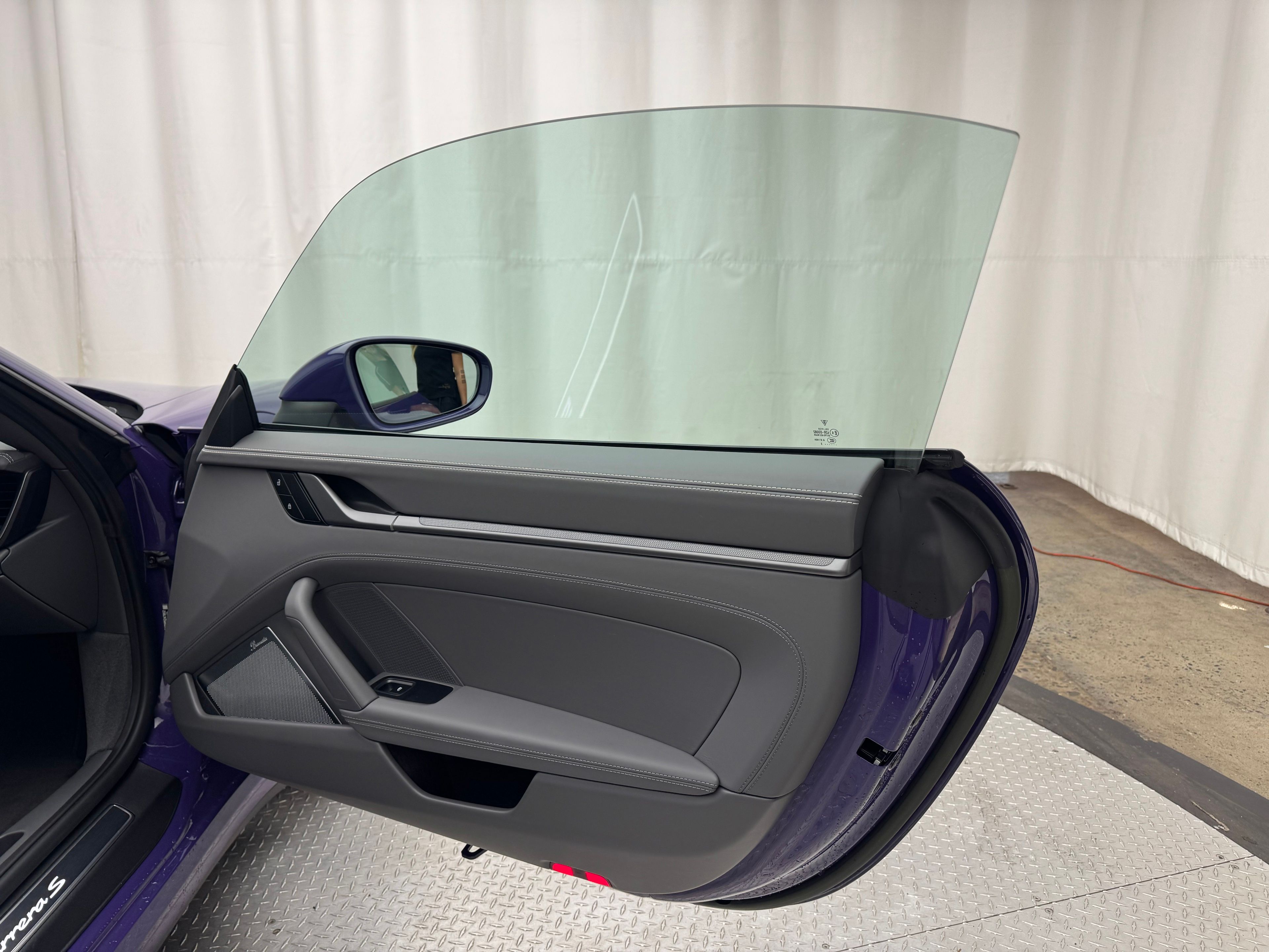 Thumbnail: 2023 Porsche 911 - 26