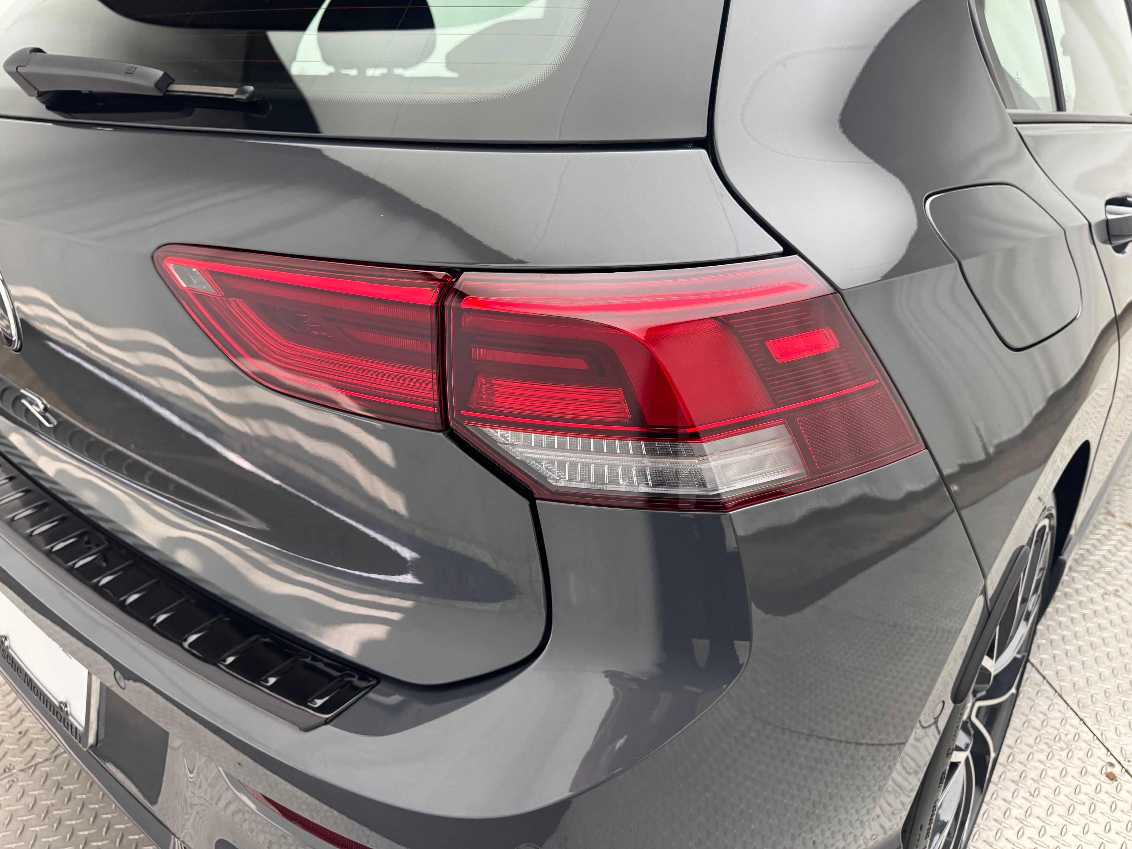 Thumbnail: 2026 Volkswagen Golf - 14