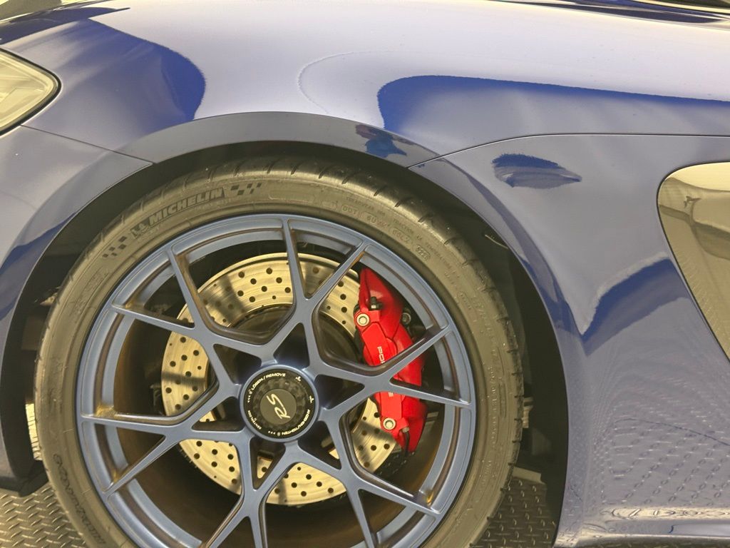 Thumbnail: 2023 Porsche 718 Cayman - 20