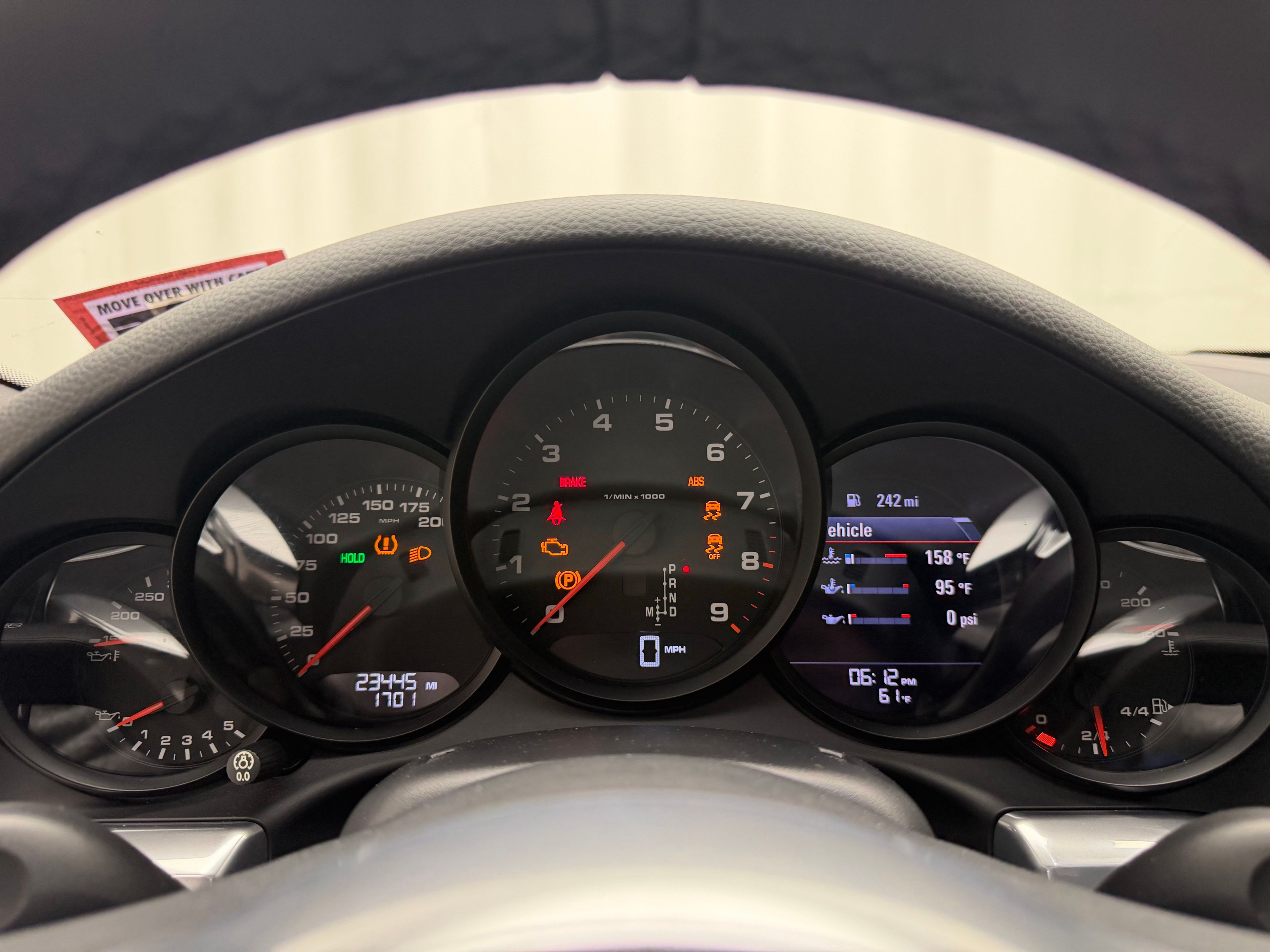 Thumbnail: 2013 Porsche 911 - 21