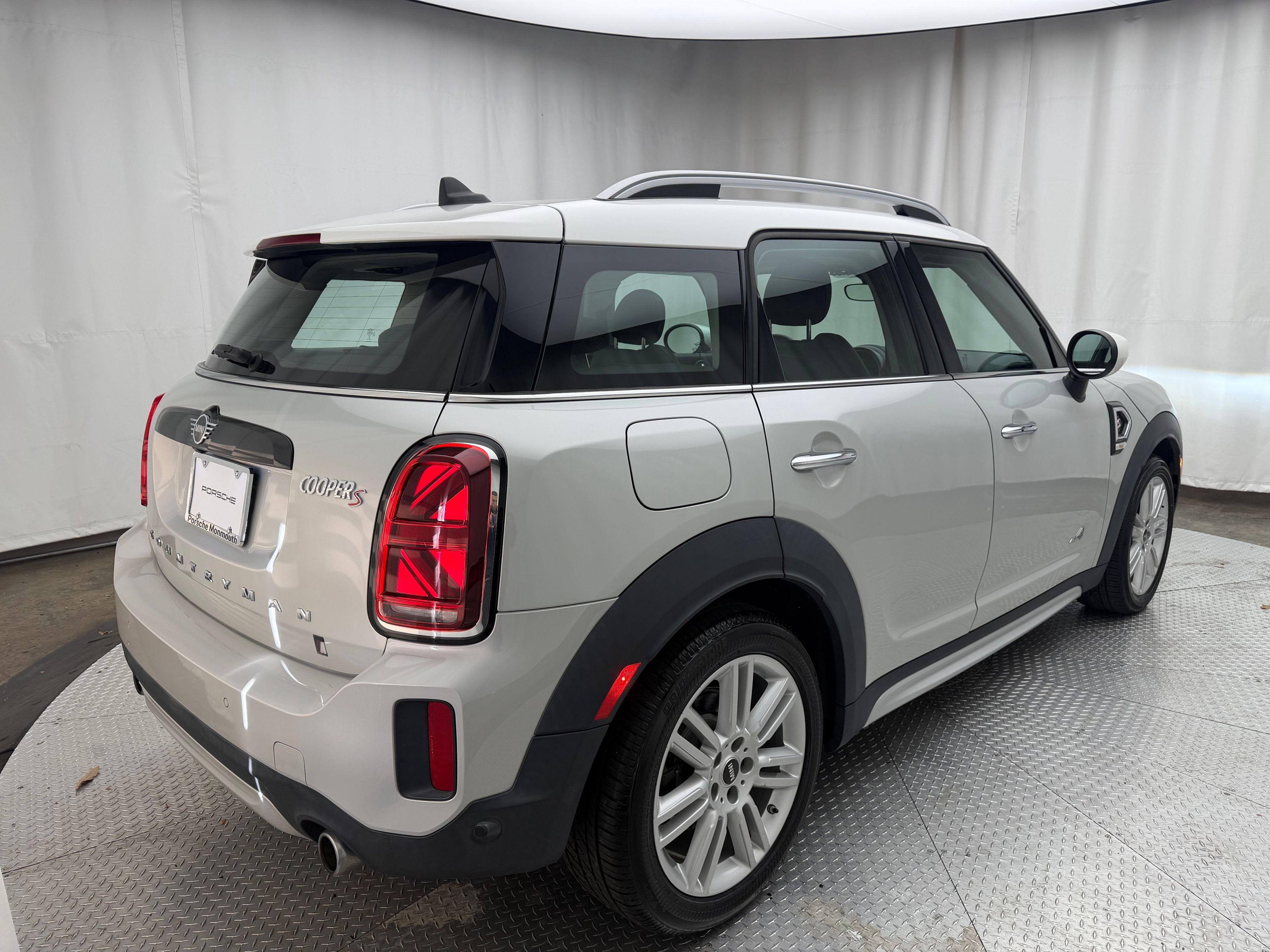 Thumbnail: 2022 MINI Cooper Countryman - 8