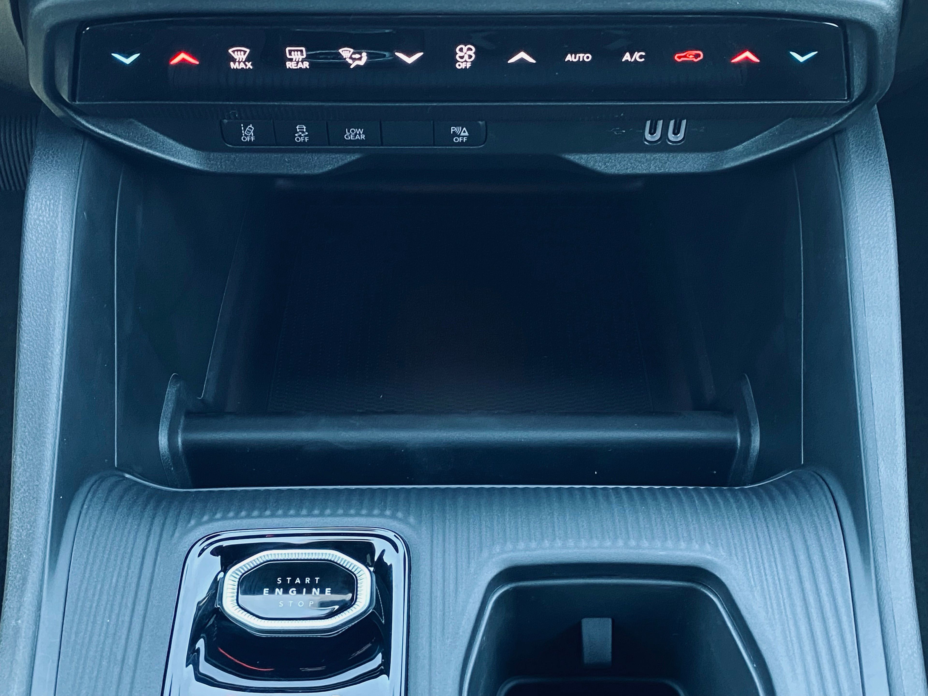 New 2026 Green Jeep Limited image 16