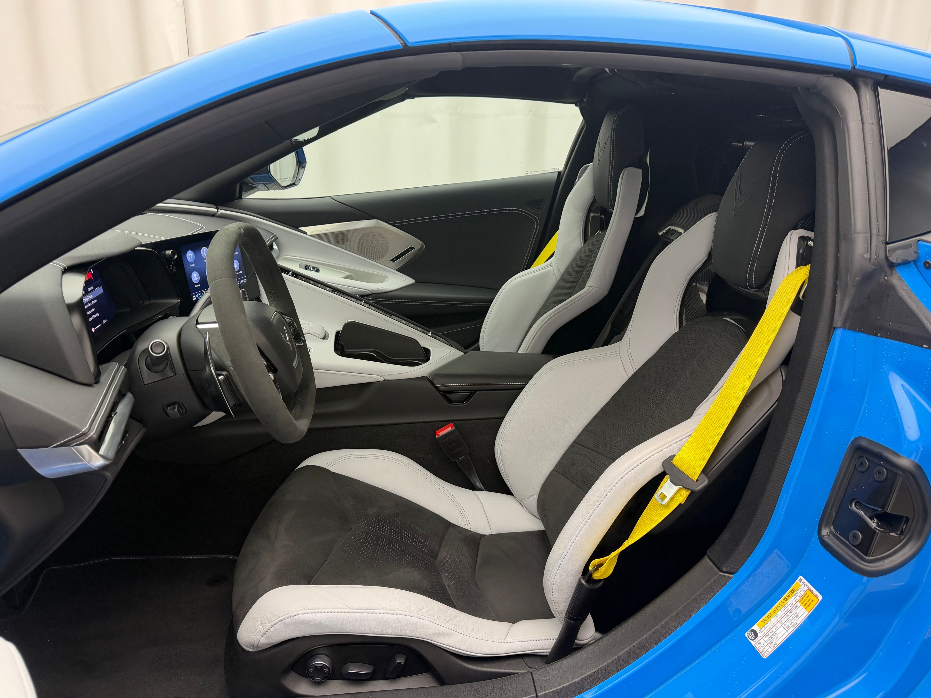 Thumbnail: 2021 Chevrolet Corvette - 5