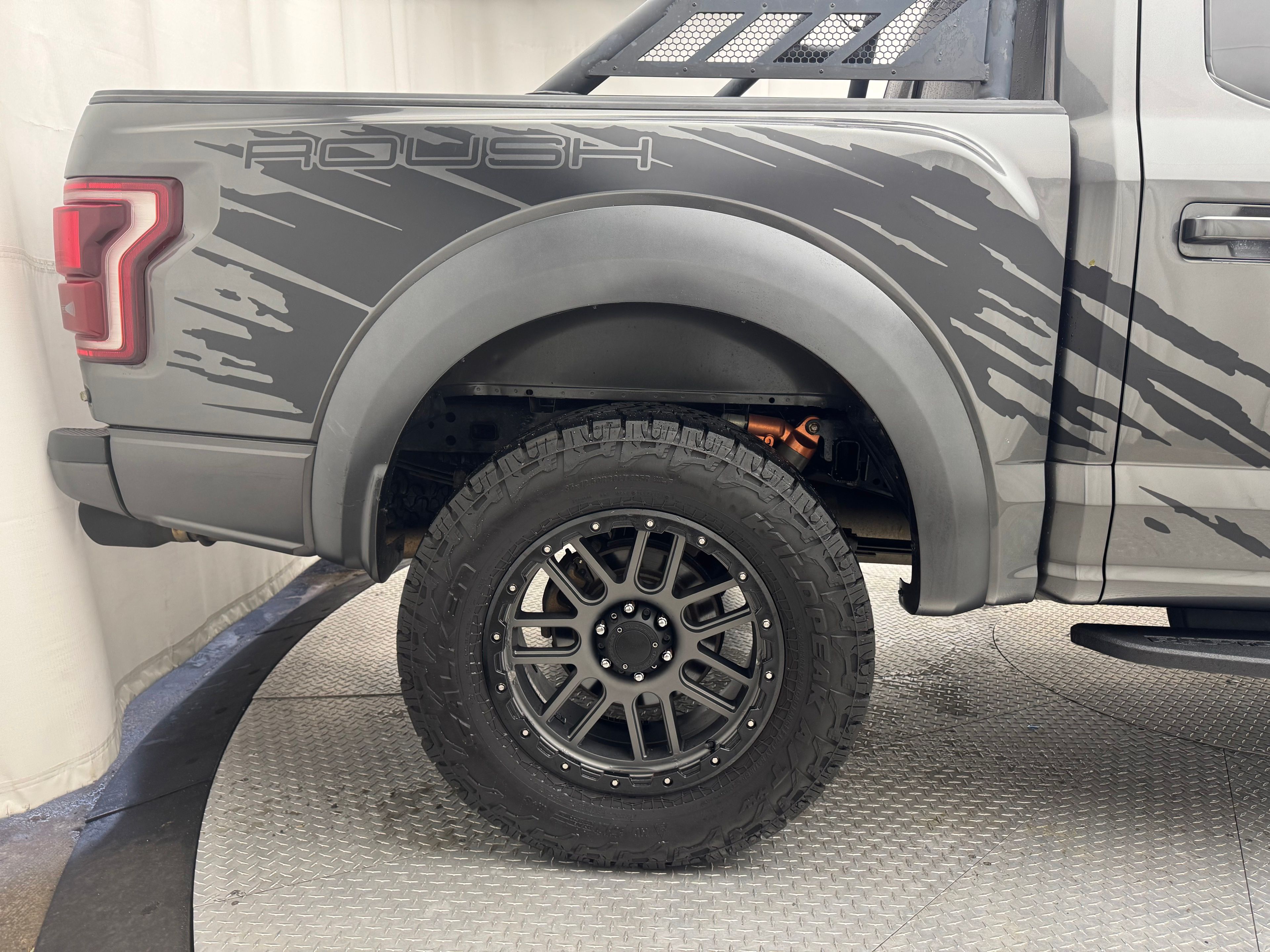 Thumbnail: 2019 Ford F-150 - 14