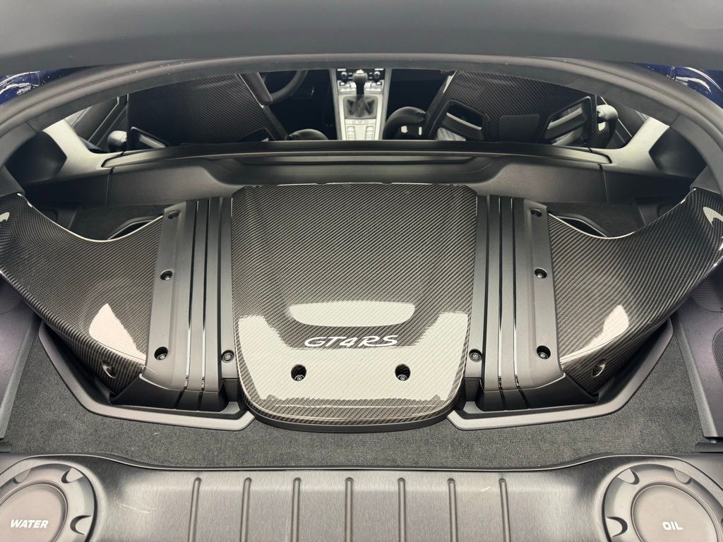 Thumbnail: 2023 Porsche 718 Cayman - 22