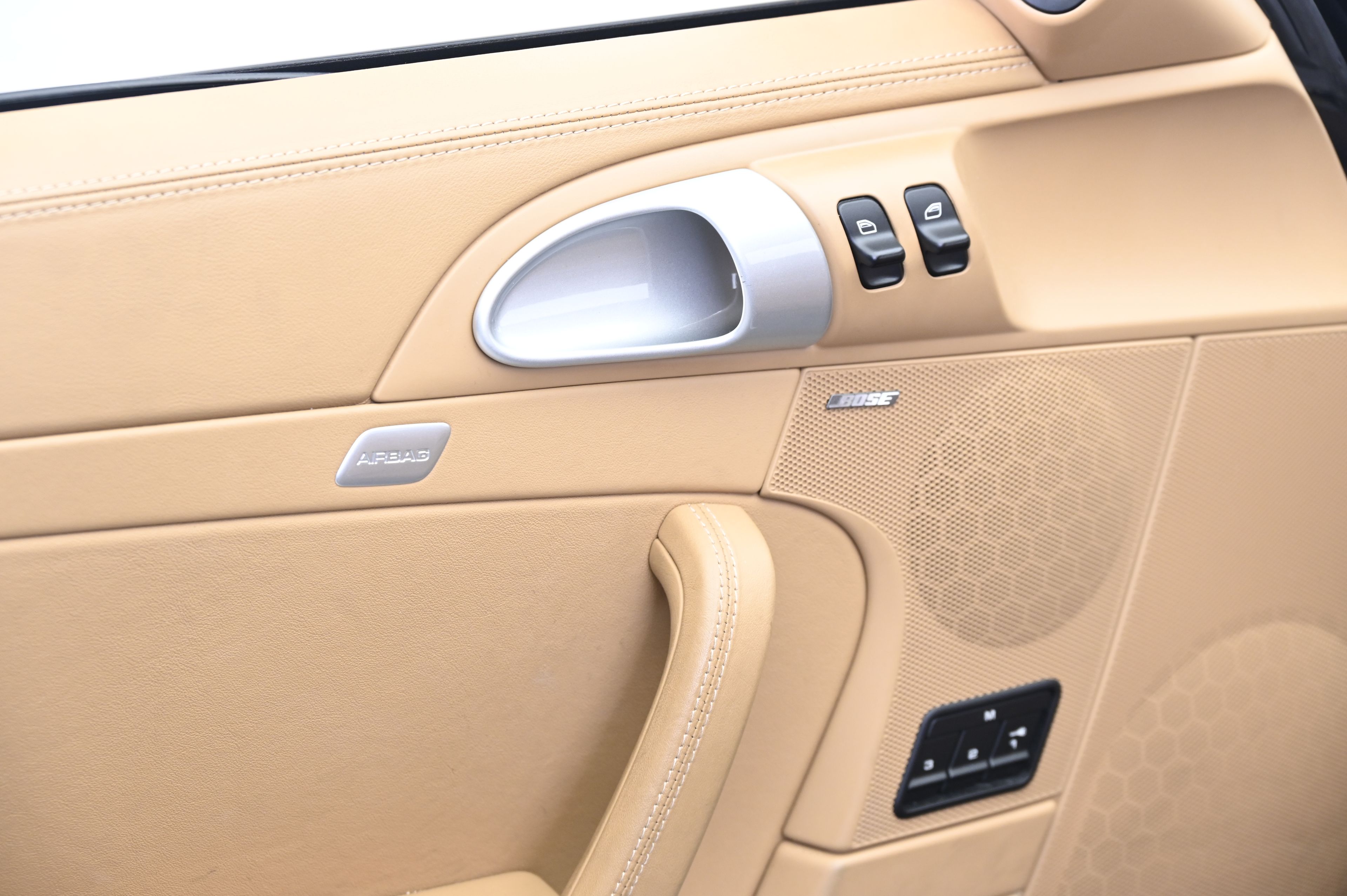 Thumbnail: 2009 Porsche 911 - 23