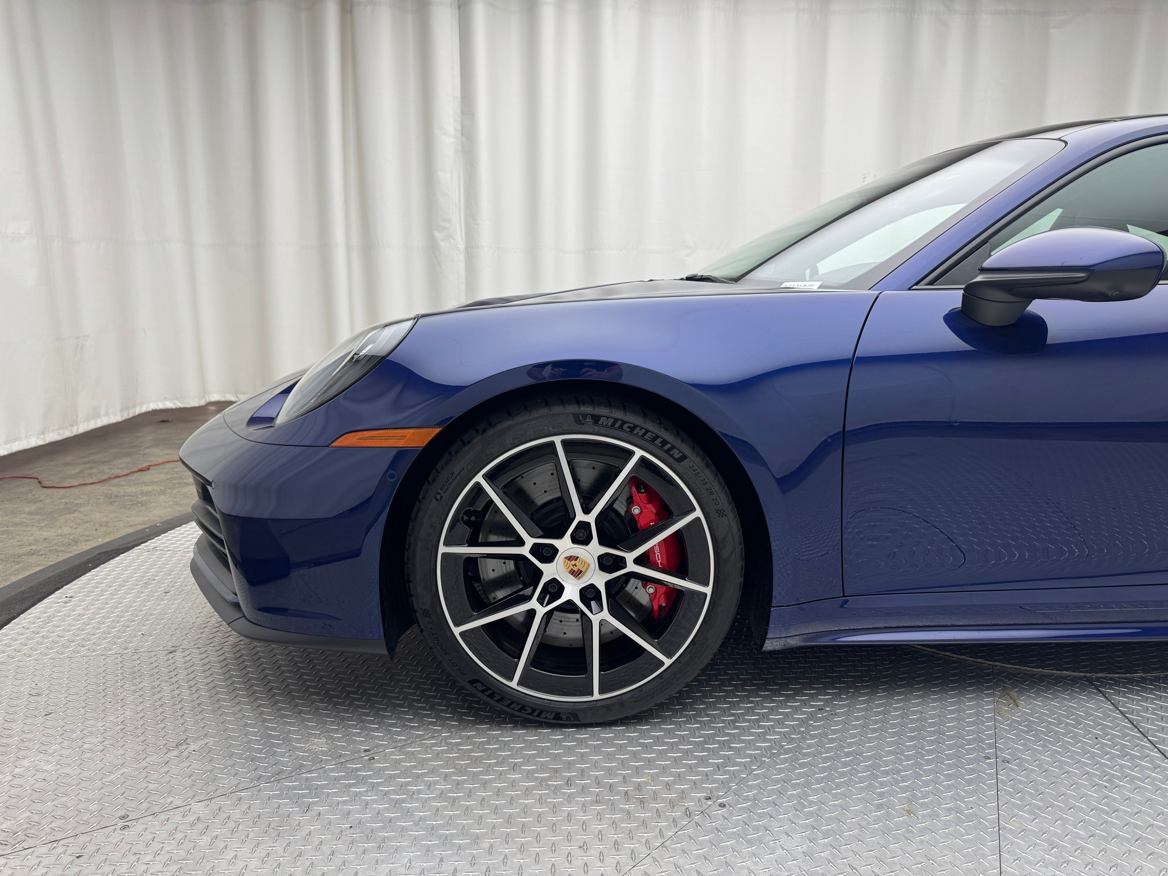 Thumbnail: 2026 Porsche 911 - 7