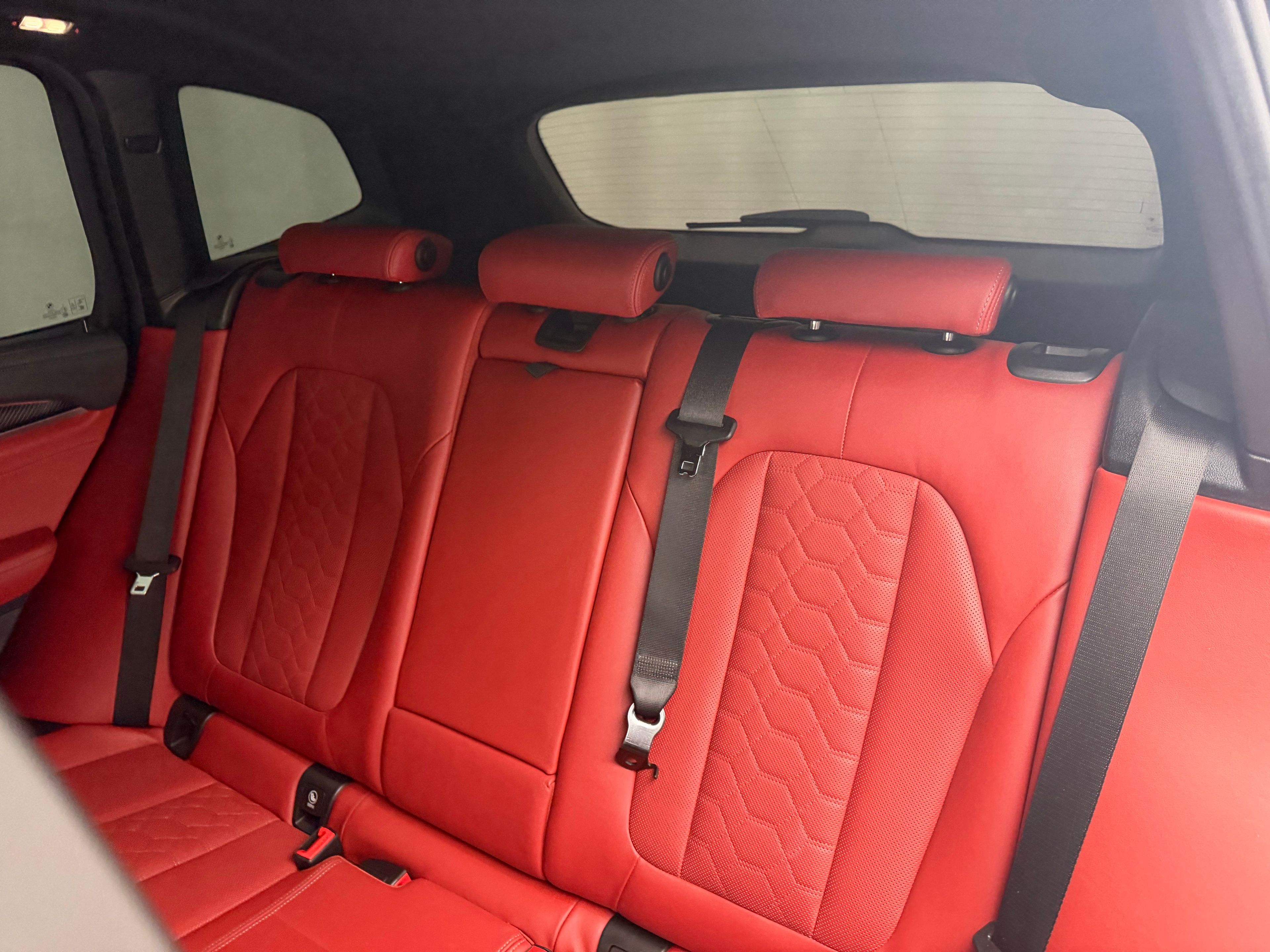 Thumbnail: 2020 BMW X3 - 26