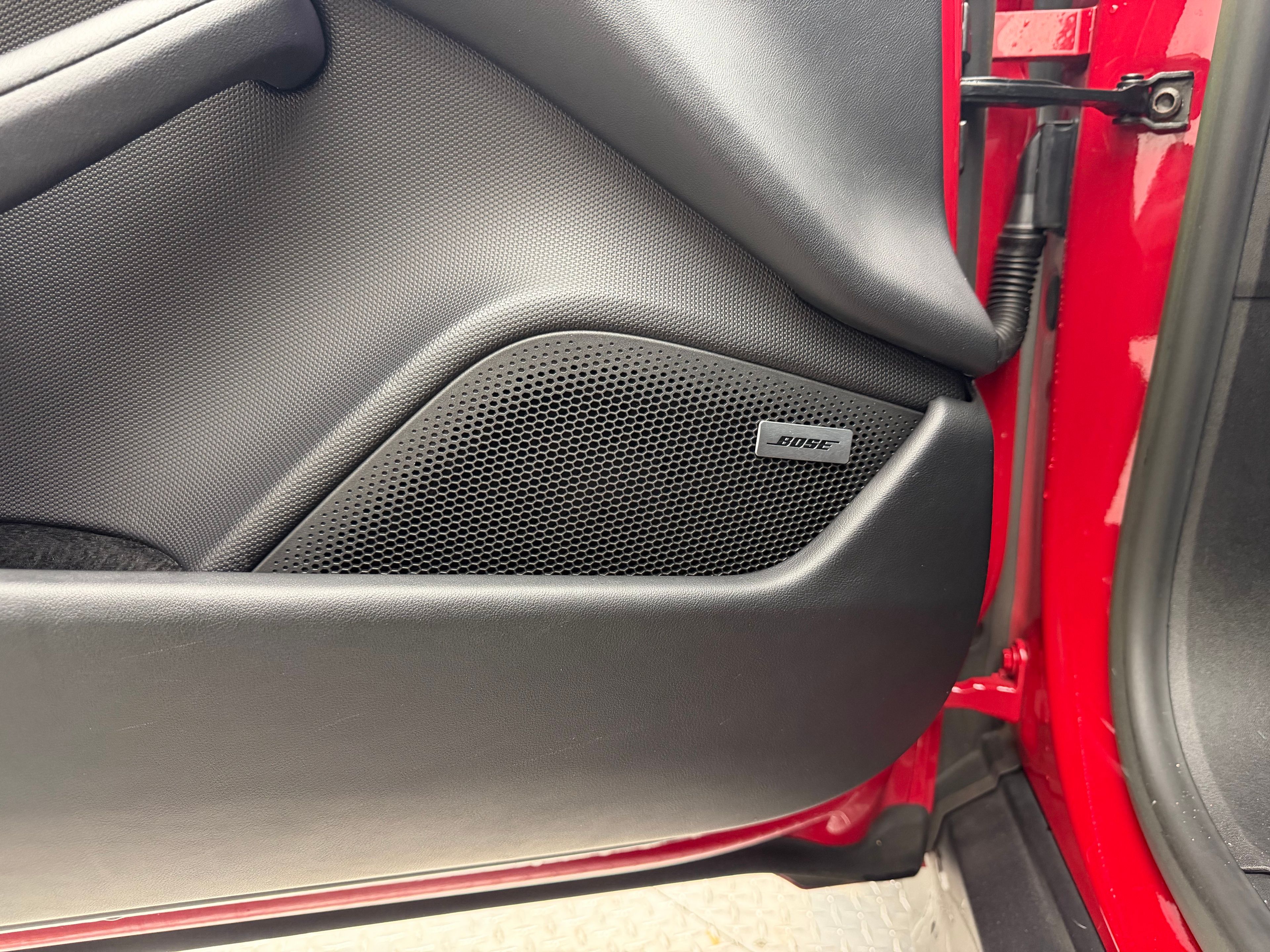 Thumbnail: 2024 Porsche Taycan - 32