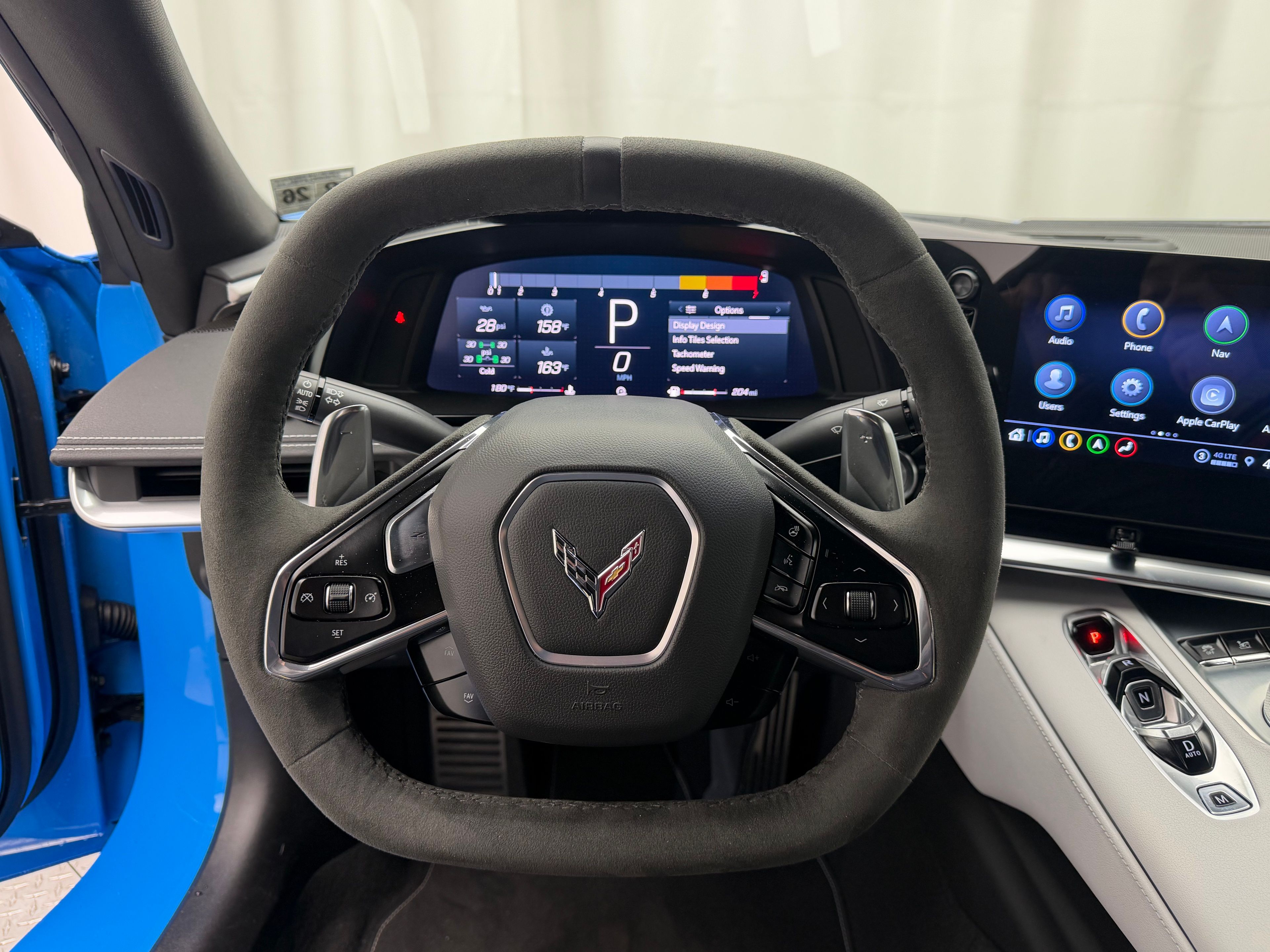 Thumbnail: 2021 Chevrolet Corvette - 6