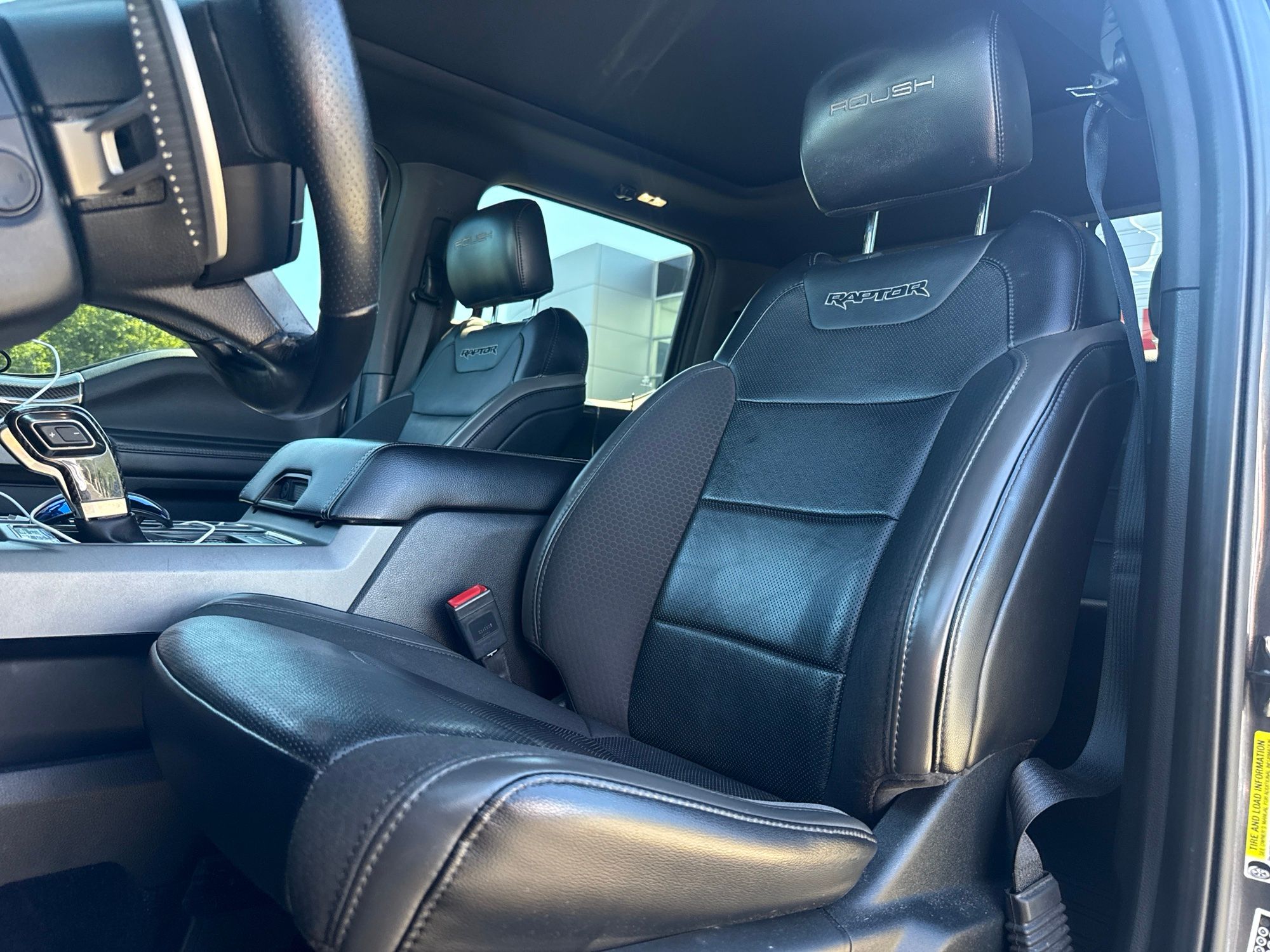 Thumbnail: 2019 Ford F-150 - 7