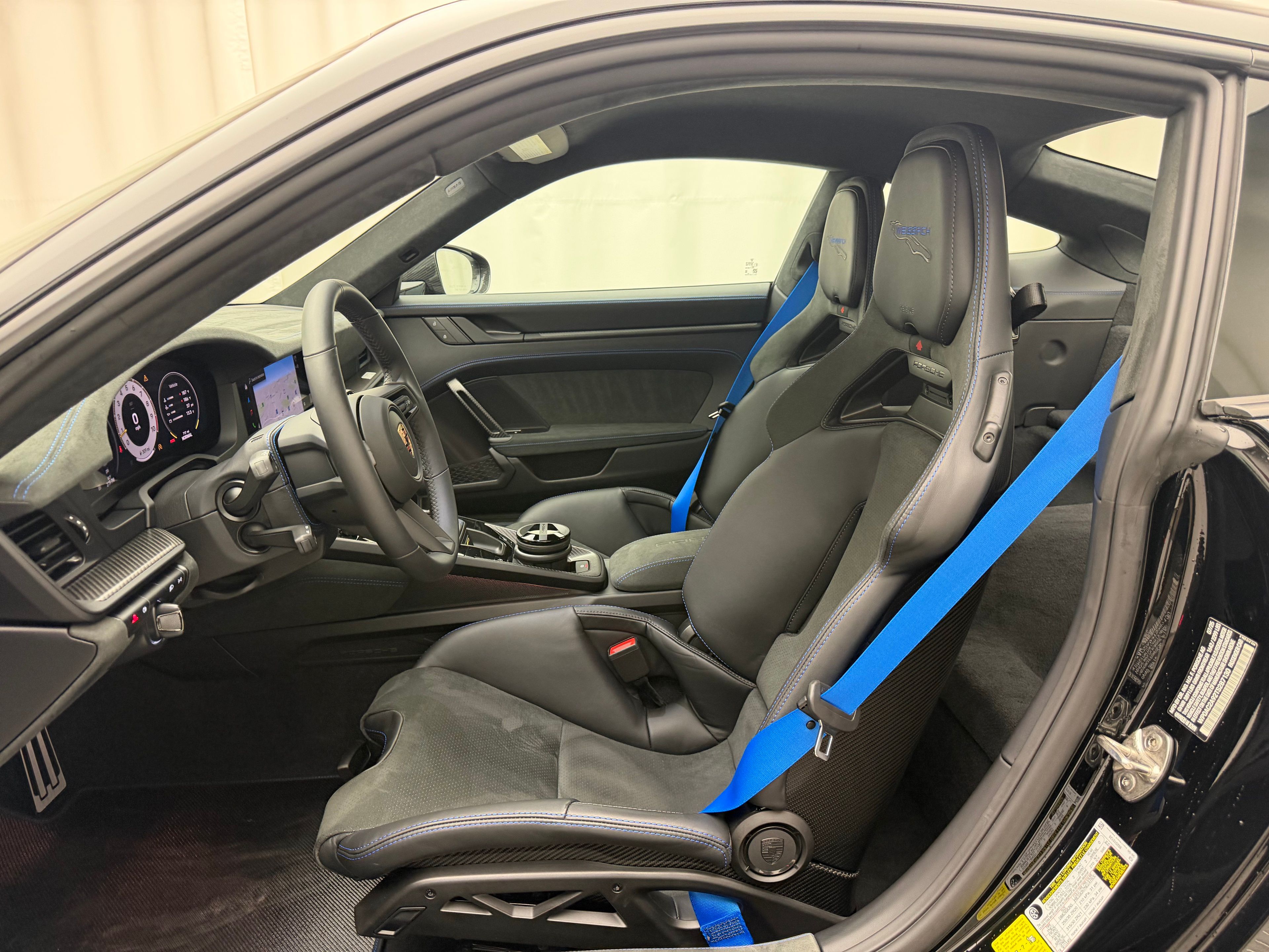 Thumbnail: 2026 Porsche 911 - 5