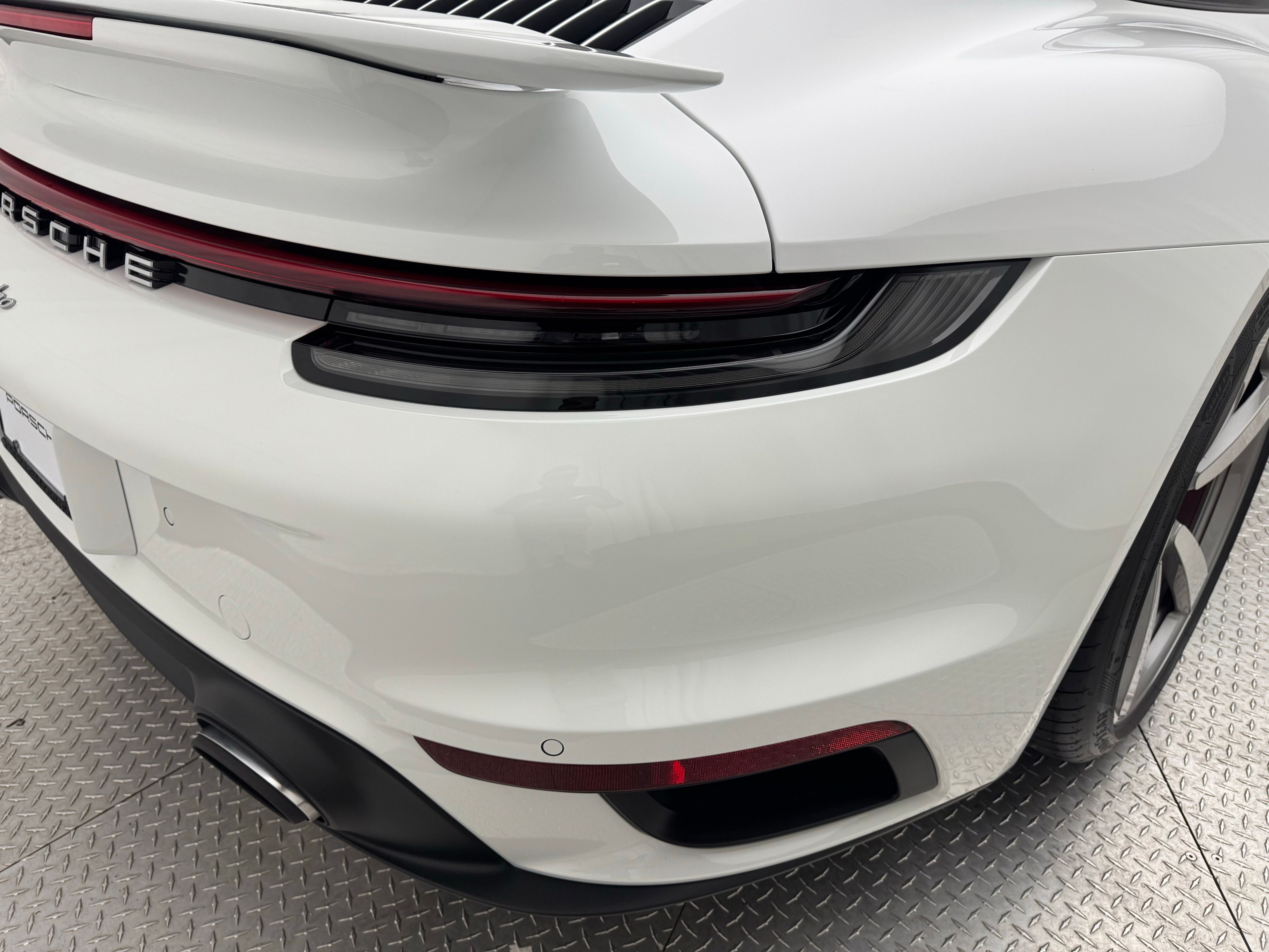 Thumbnail: 2024 Porsche 911 - 11
