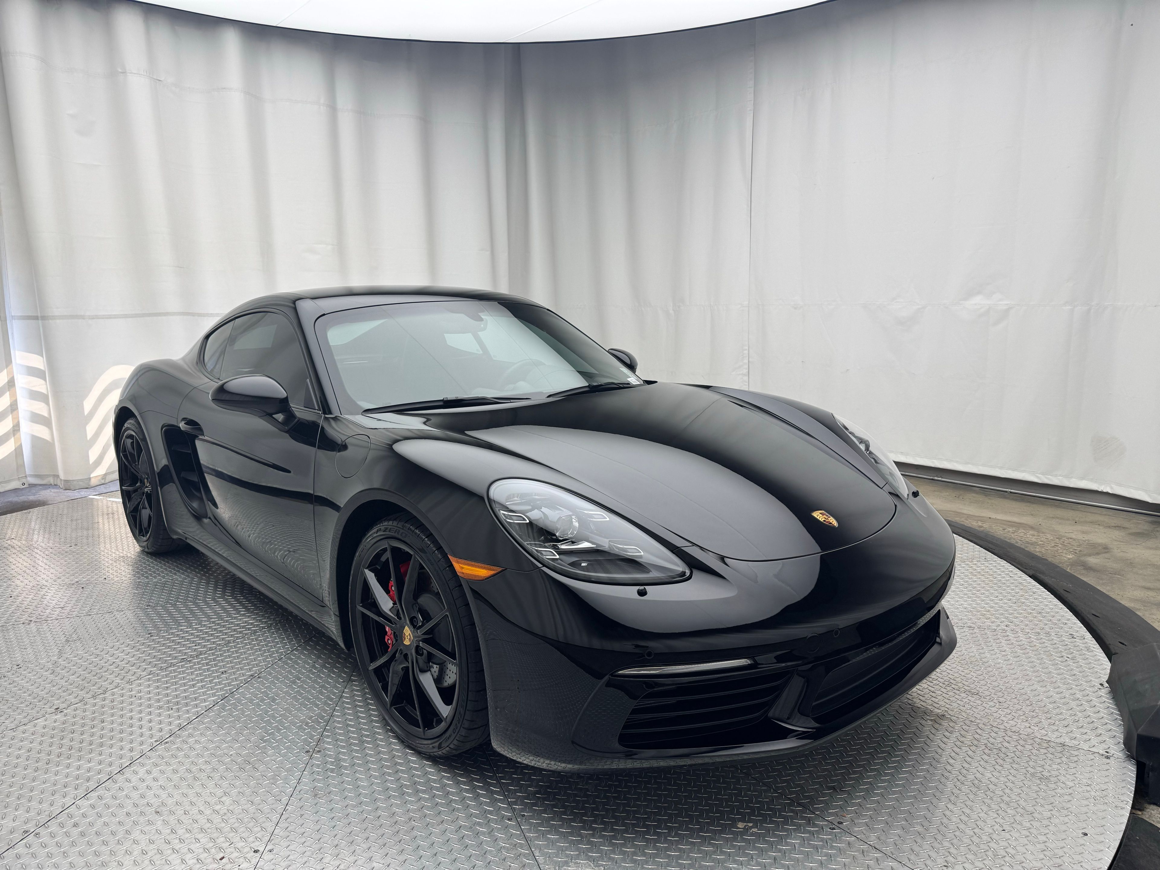 Thumbnail: 2024 Porsche 718 Cayman - 12