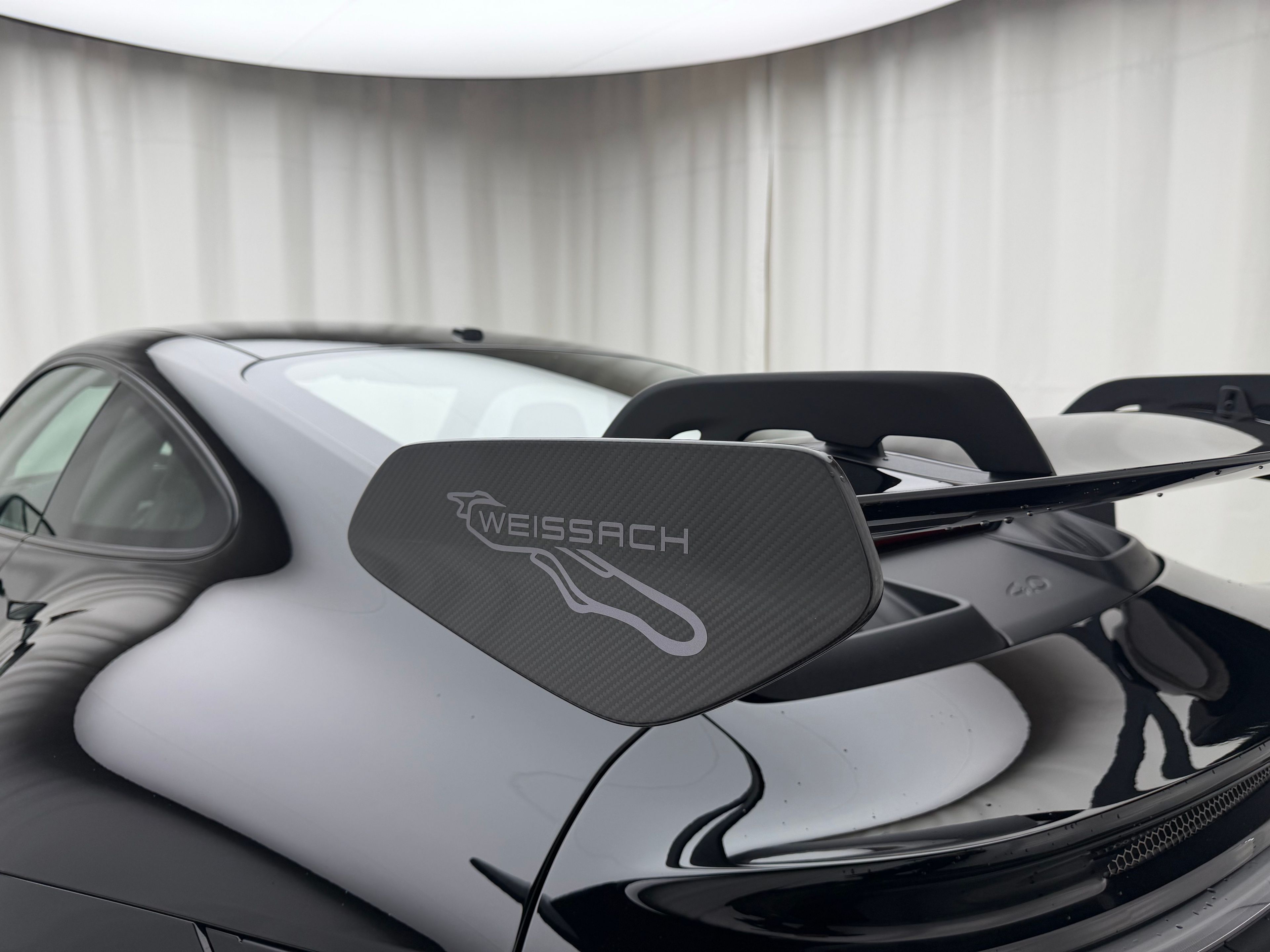 Thumbnail: 2026 Porsche 911 - 12