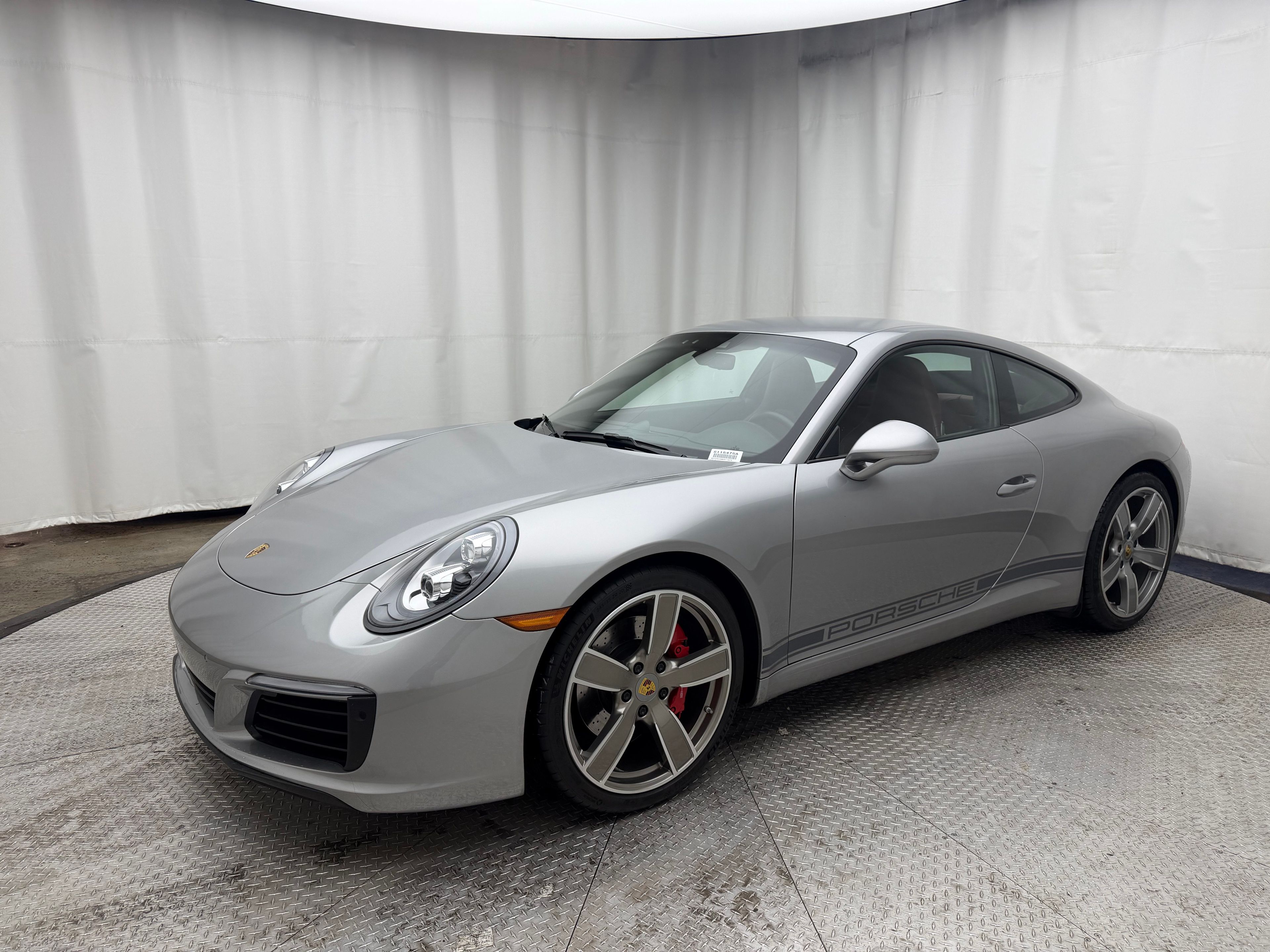 2019 Porsche 911 Carrera S -
                  West Long Branch, NJ