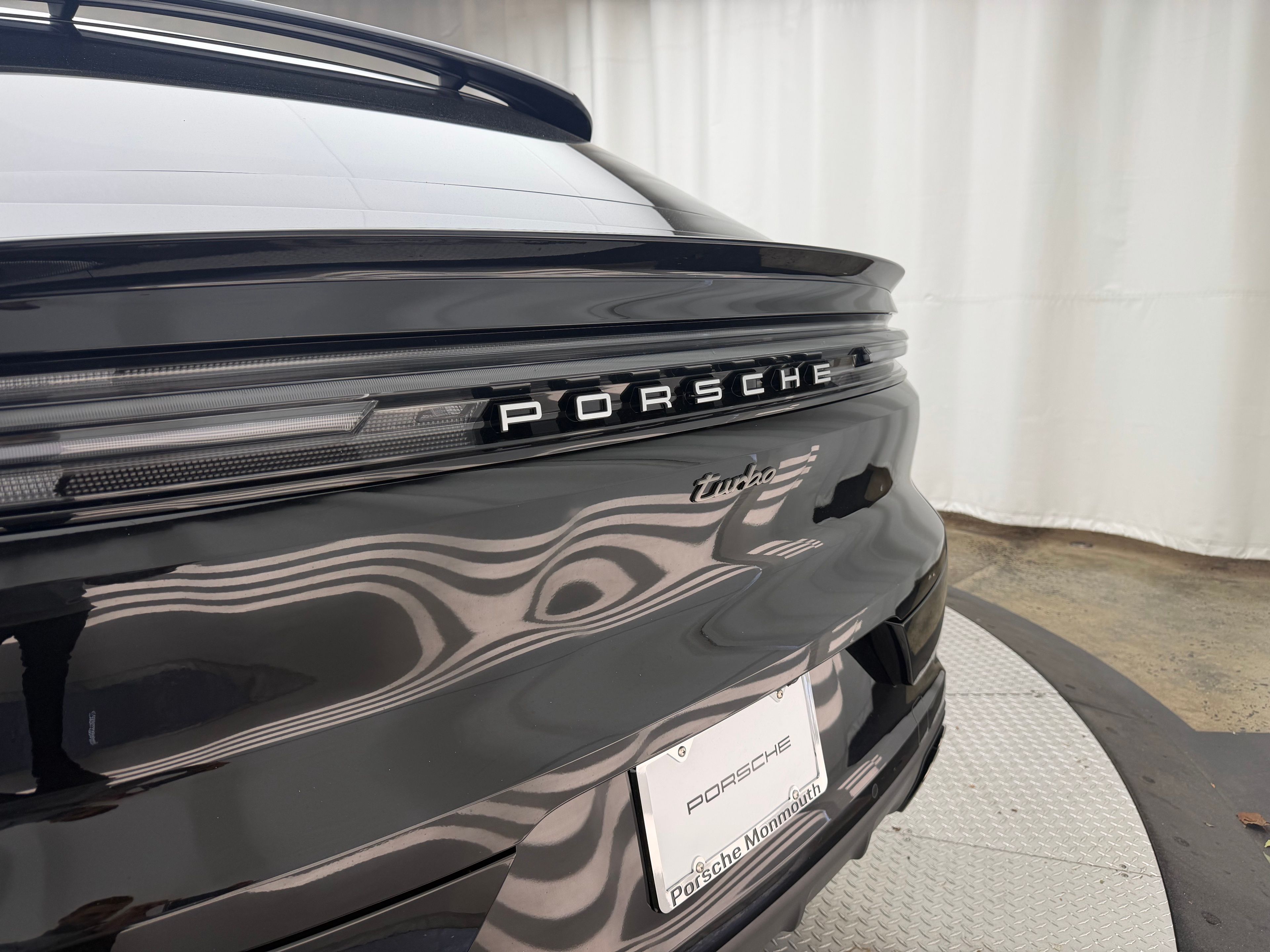 Thumbnail: 2026 Porsche  - 7