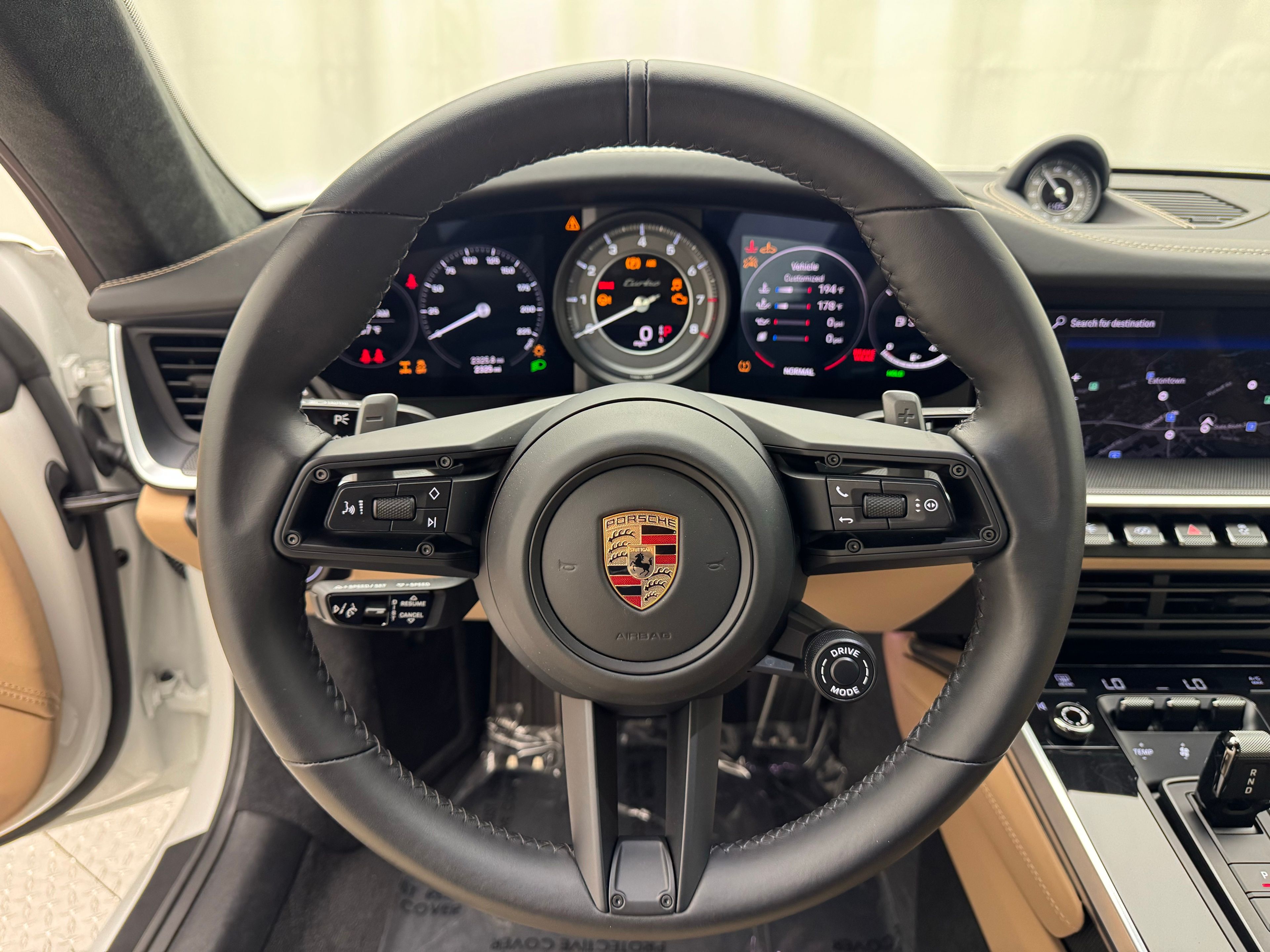 Thumbnail: 2024 Porsche 911 - 6