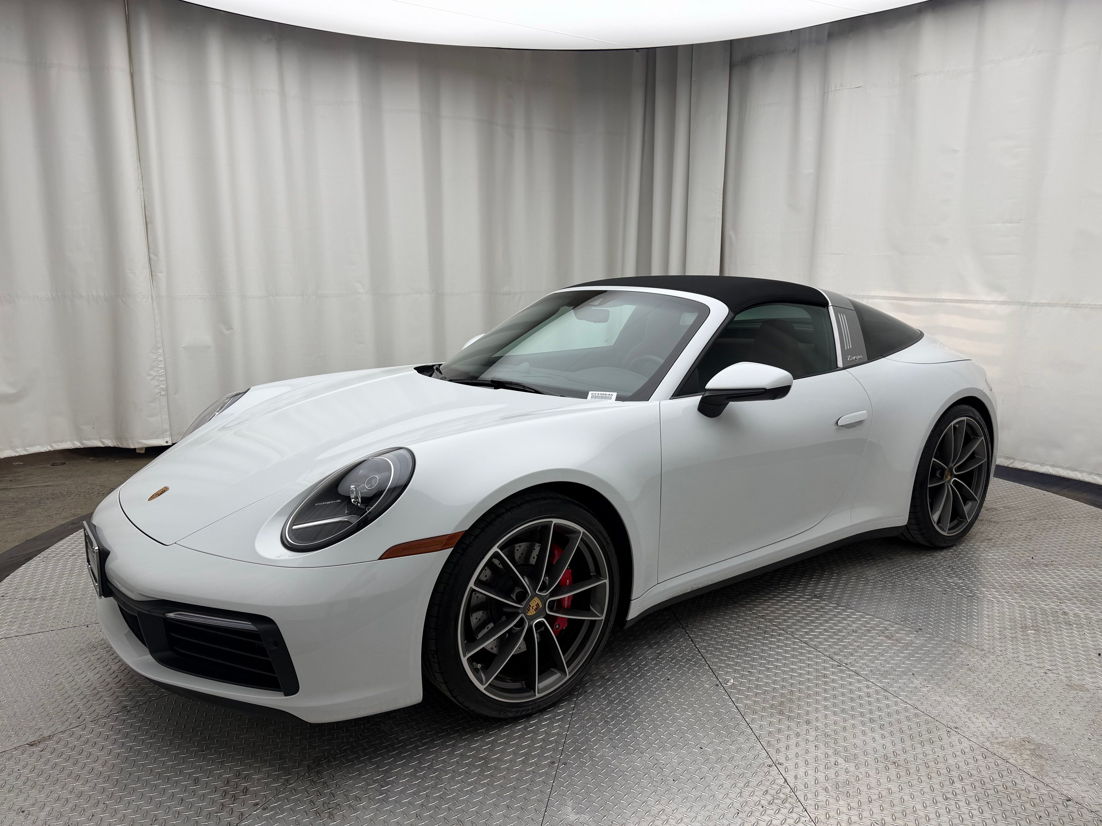 Thumbnail: 2023 Porsche 911 - 7