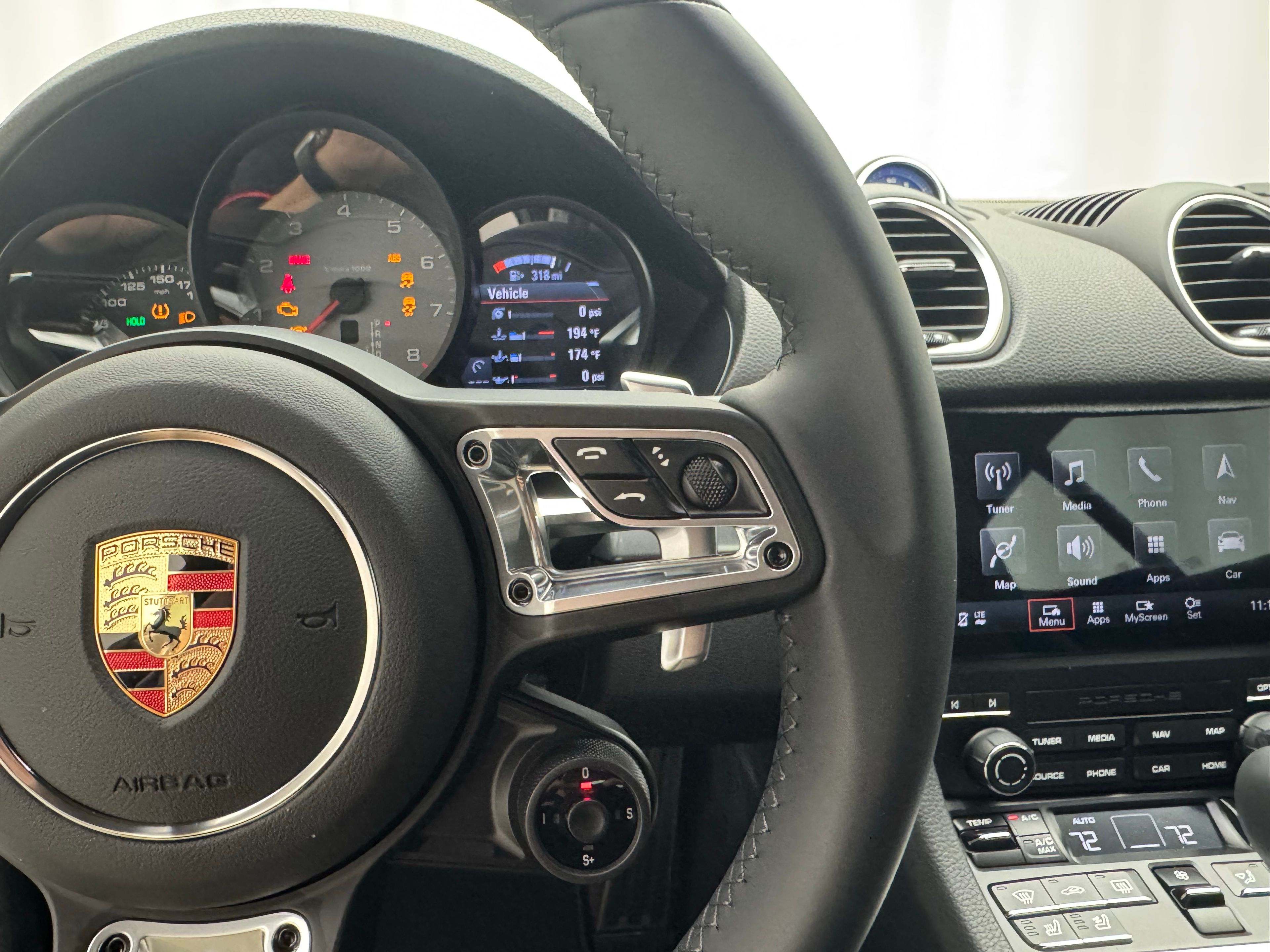 Thumbnail: 2024 Porsche 718 Cayman - 26