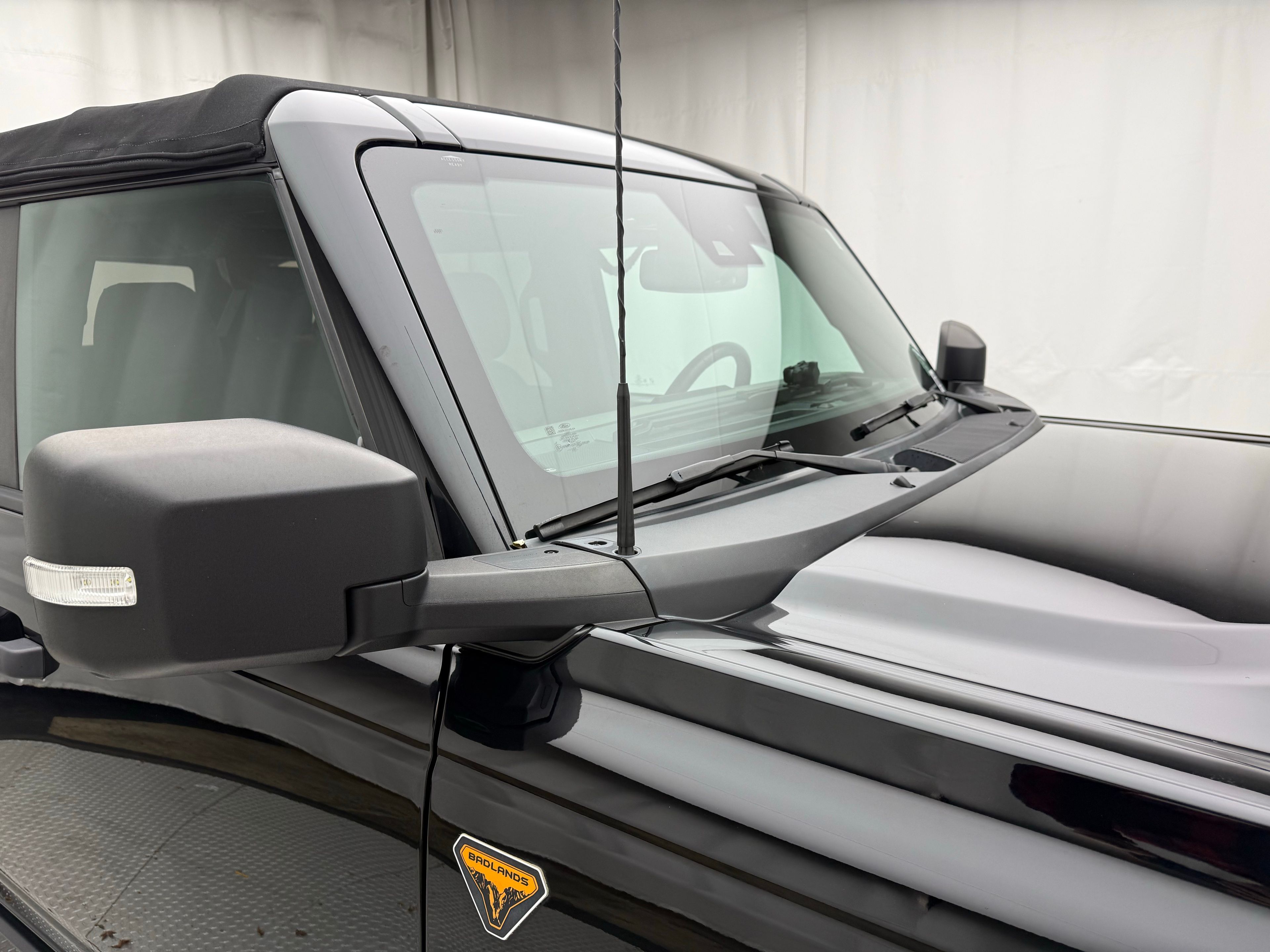 Thumbnail: 2022 Ford Bronco - 20