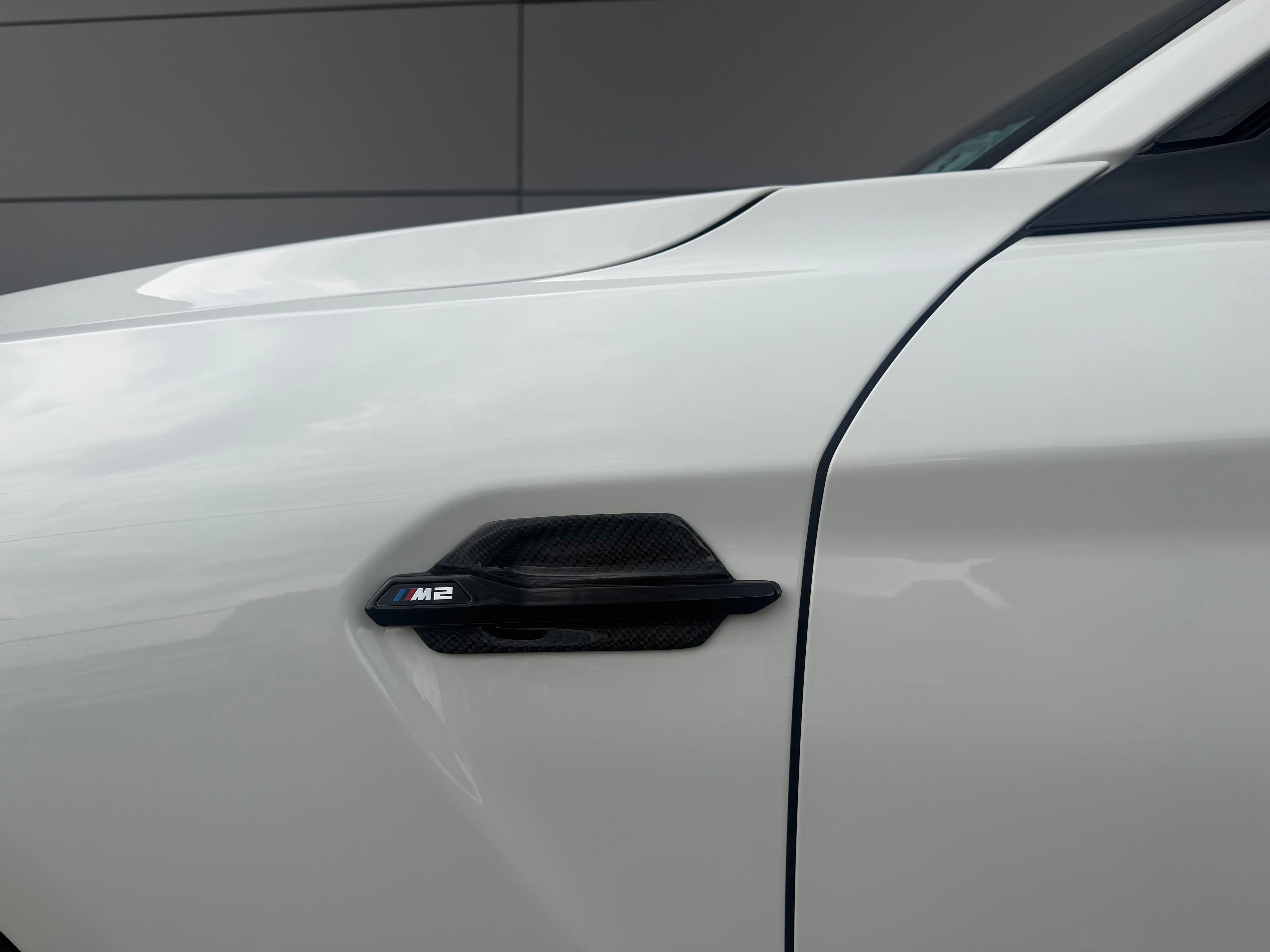 Thumbnail: 2020 BMW M2 - 24