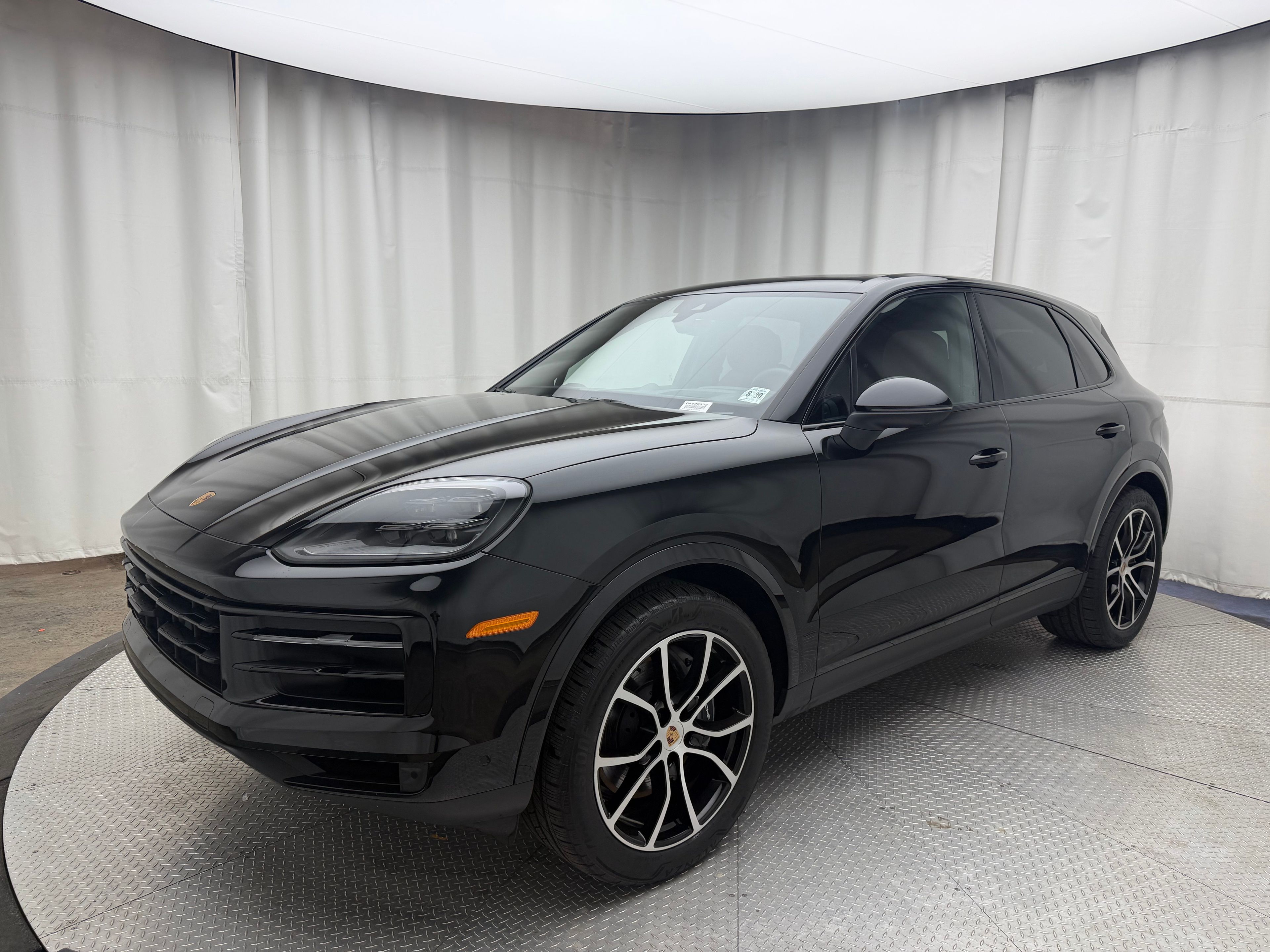 Thumbnail: 2026 Porsche Cayenne - 1