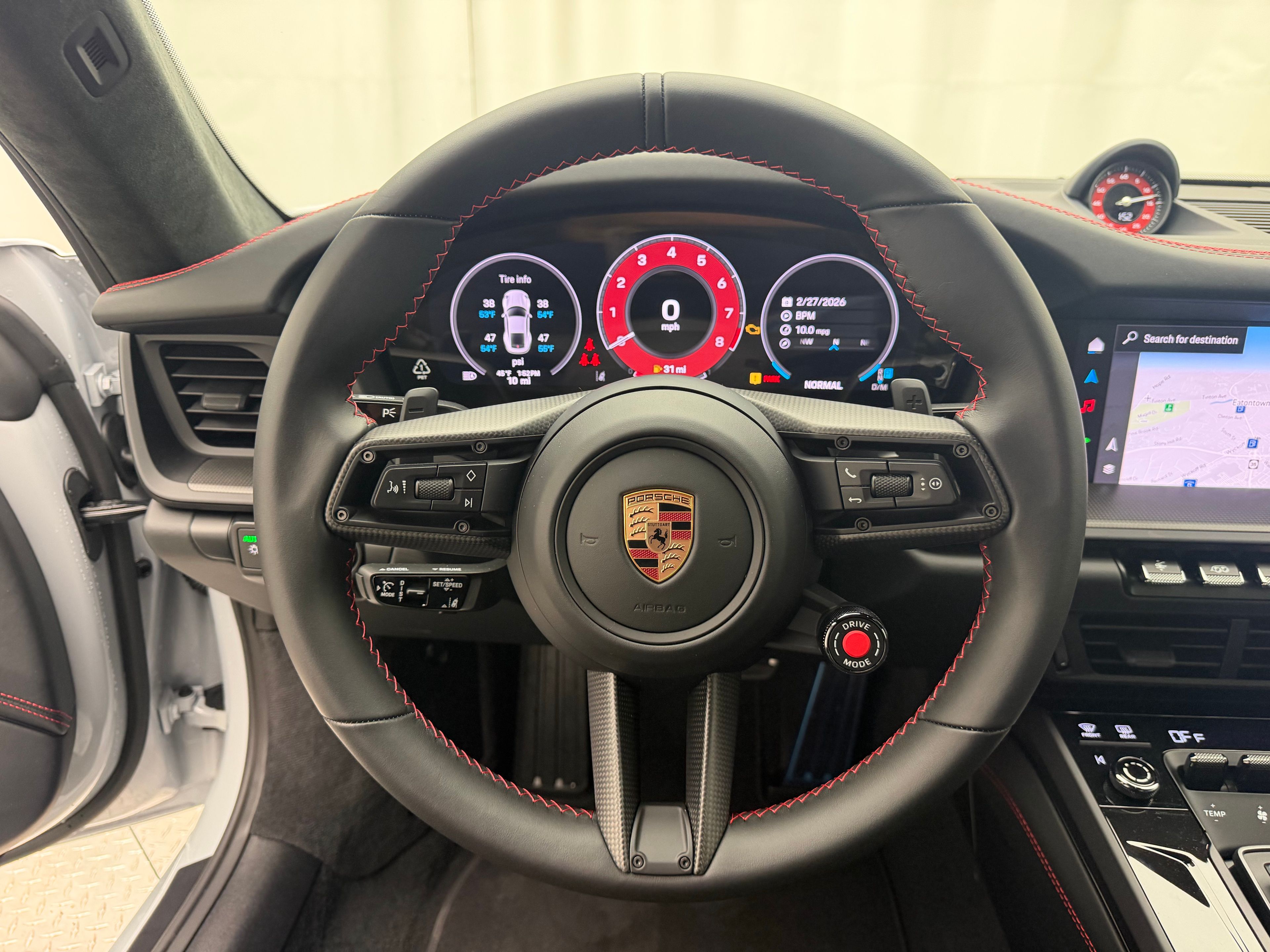 Thumbnail: 2026 Porsche 911 - 6