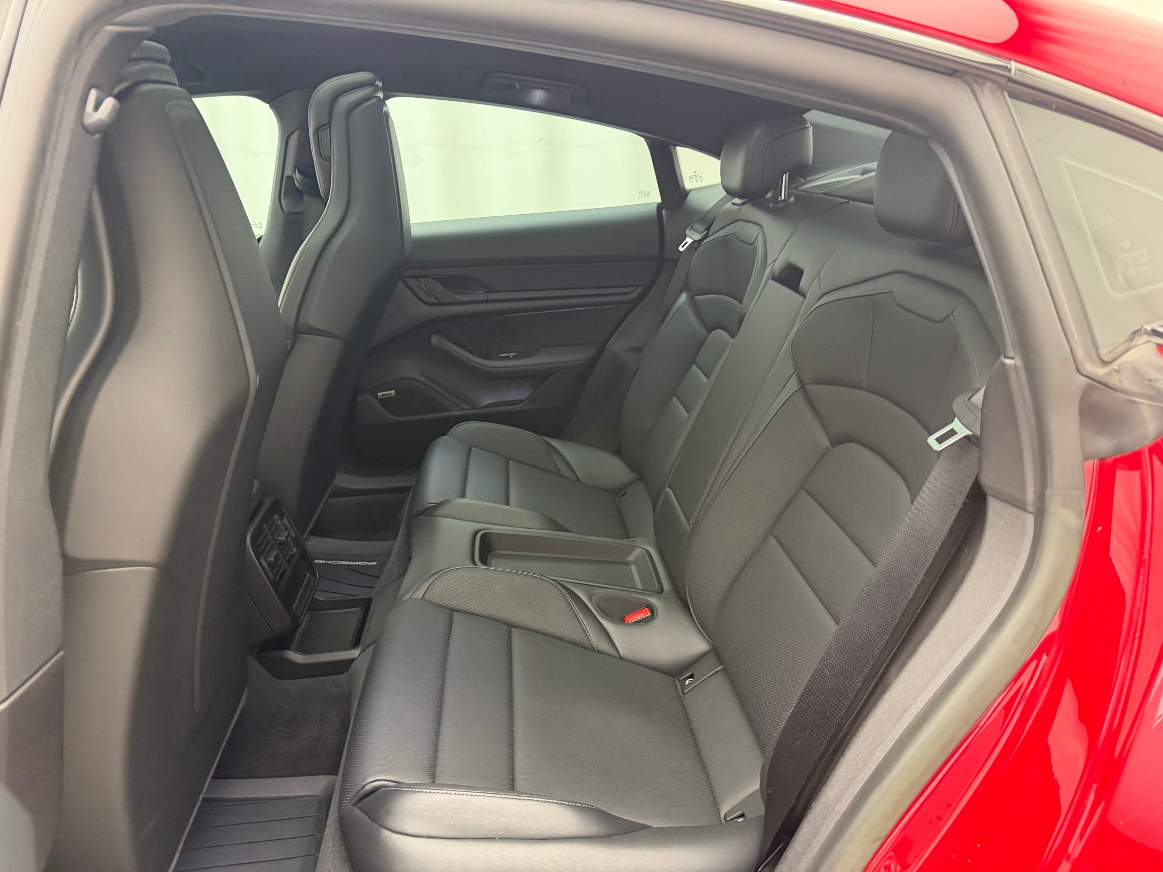 Thumbnail: 2024 Porsche Taycan - 23