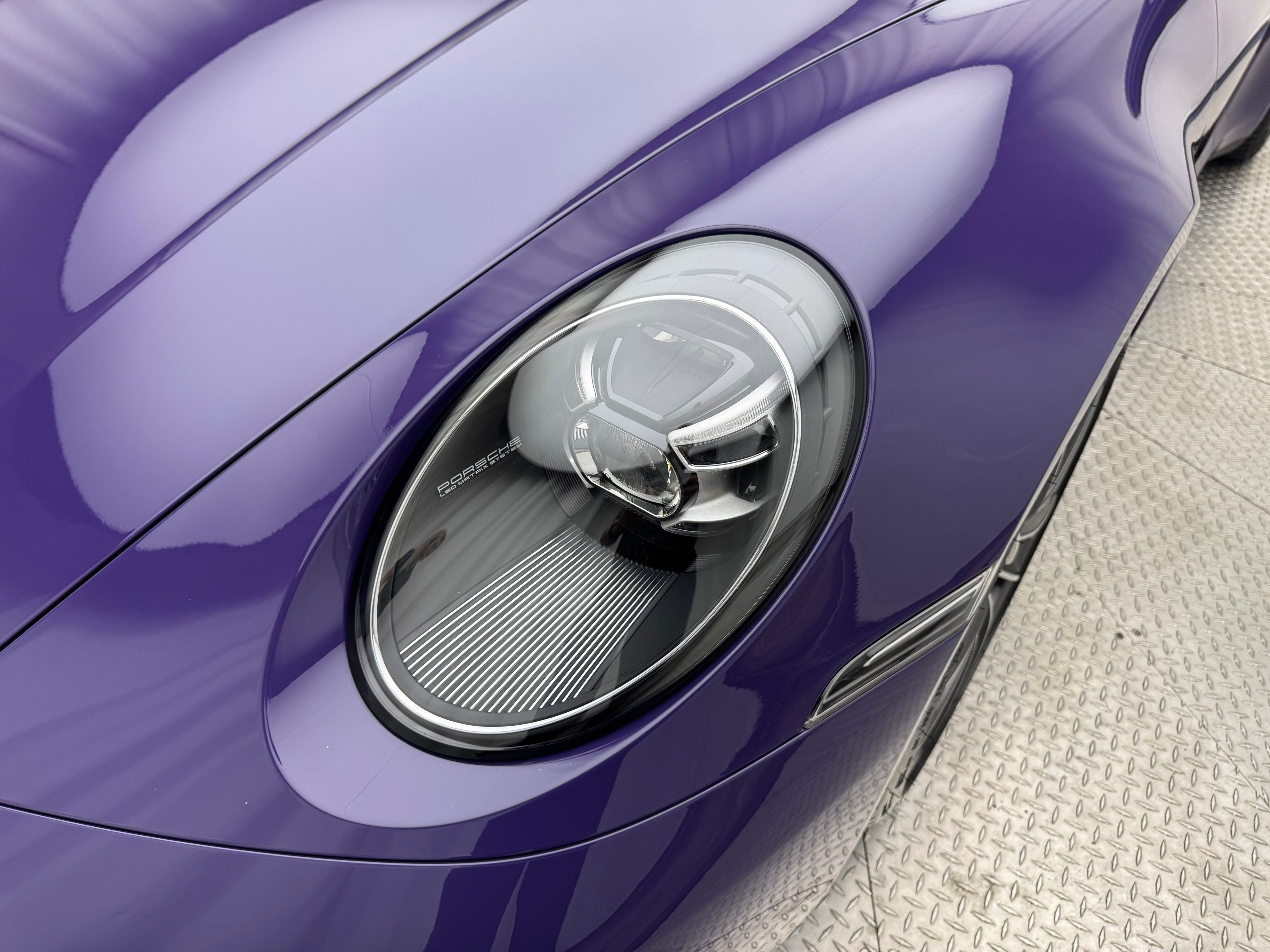 Thumbnail: 2023 Porsche 911 - 22