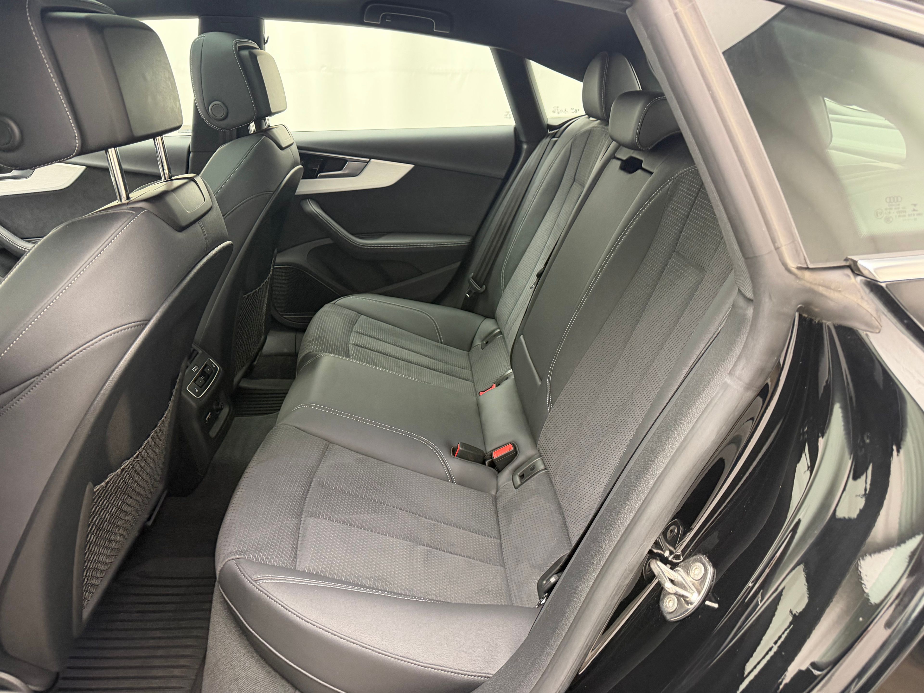 Thumbnail: 2022 Audi A5 - 26