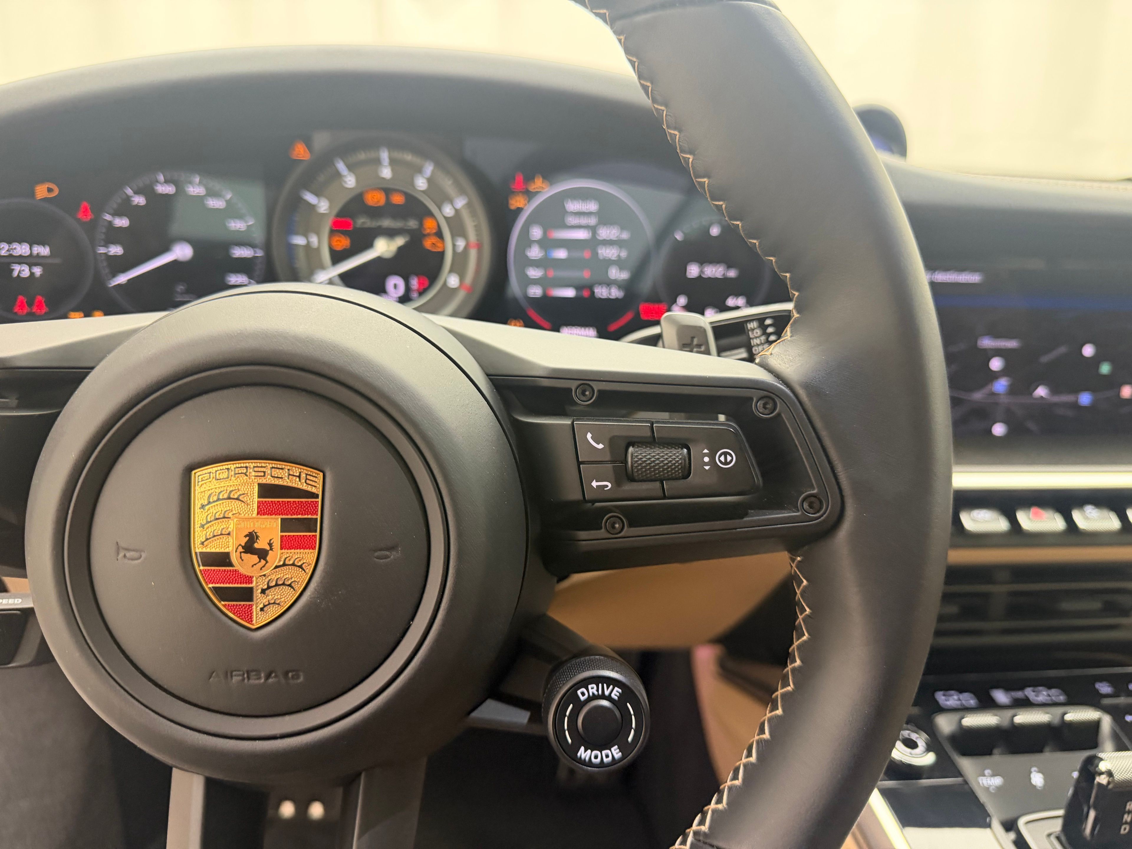 Thumbnail: 2024 Porsche 911 - 30