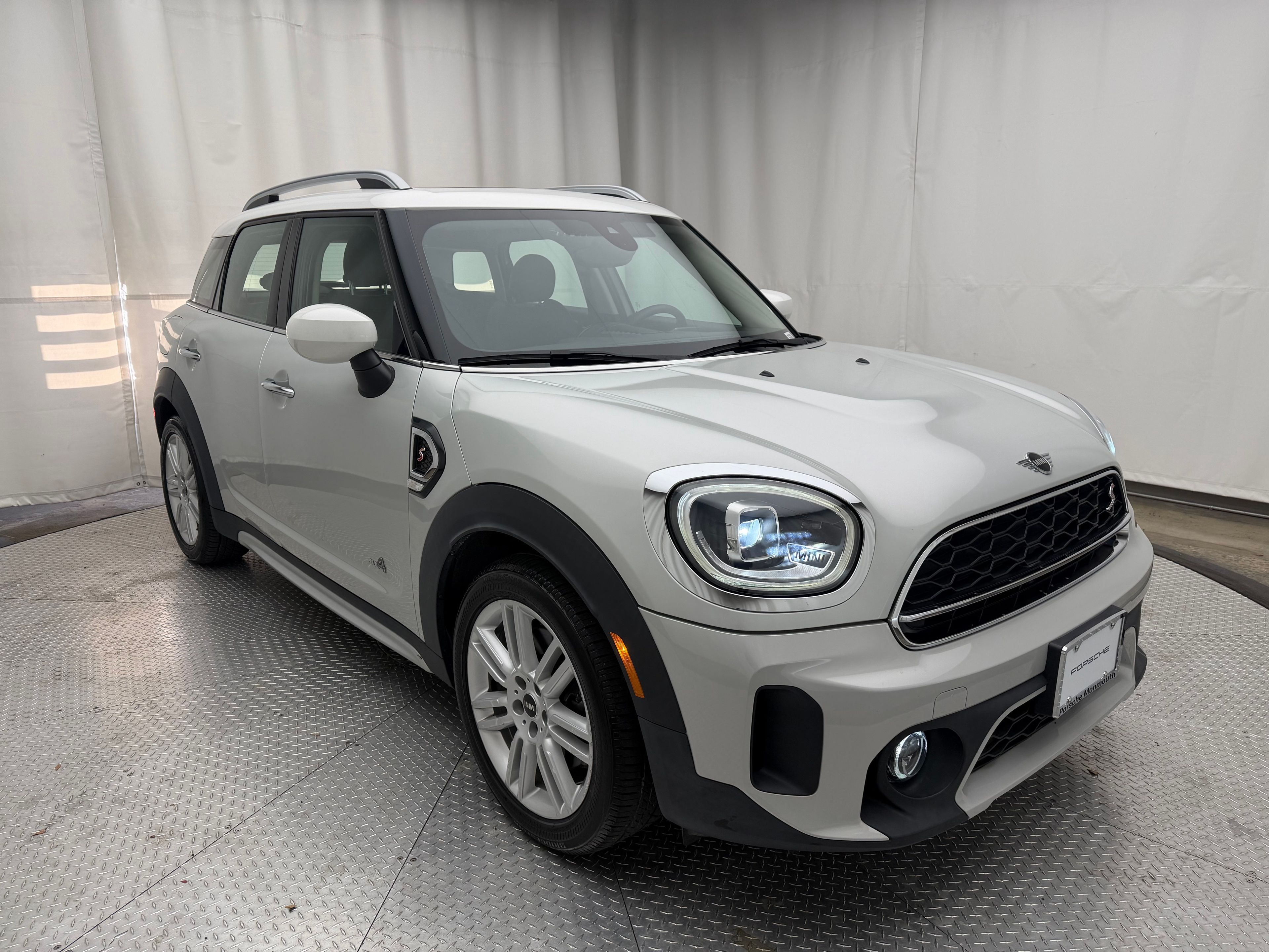 Thumbnail: 2022 MINI Cooper Countryman - 11