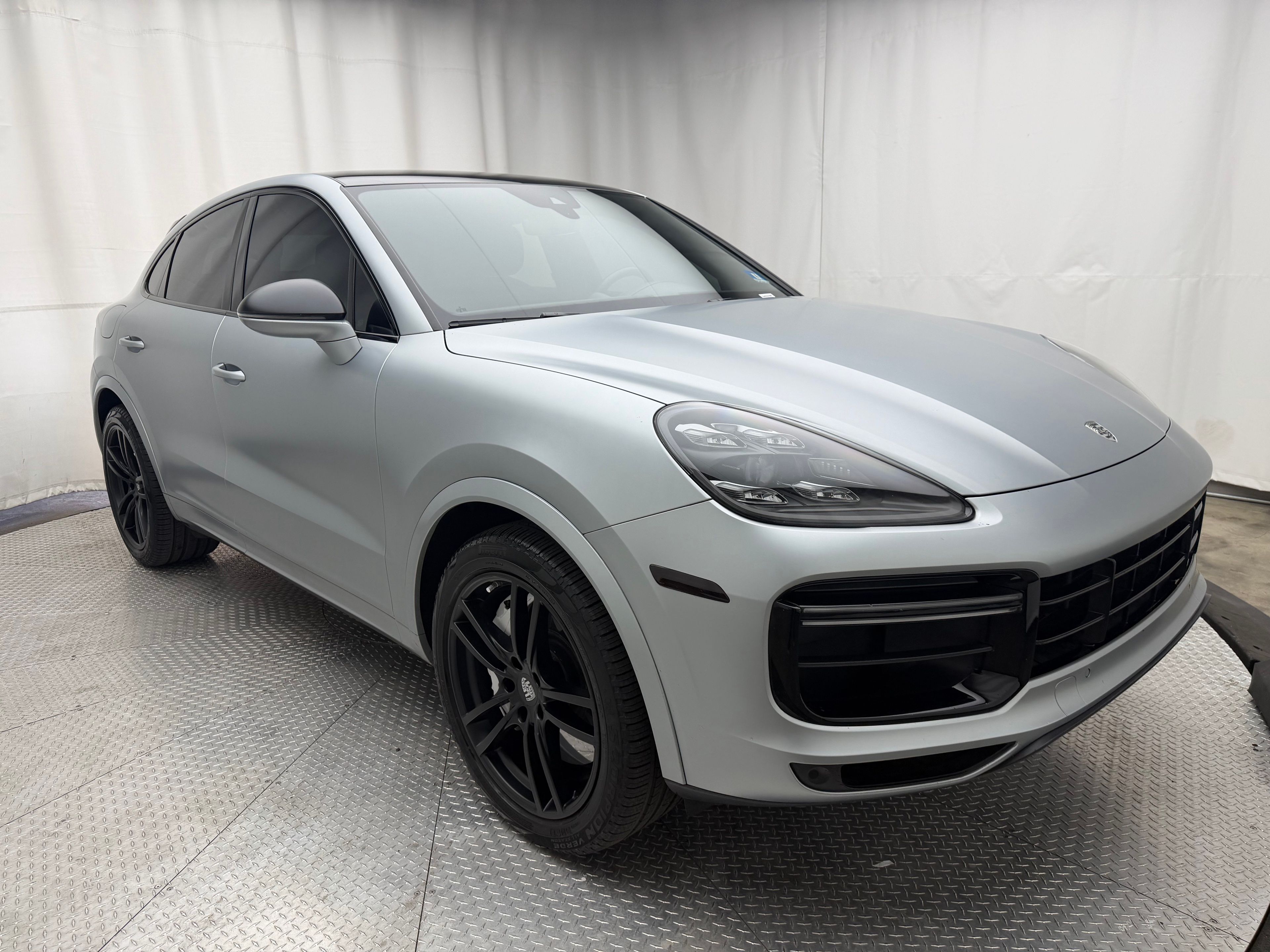 Thumbnail: 2020 Porsche  - 15