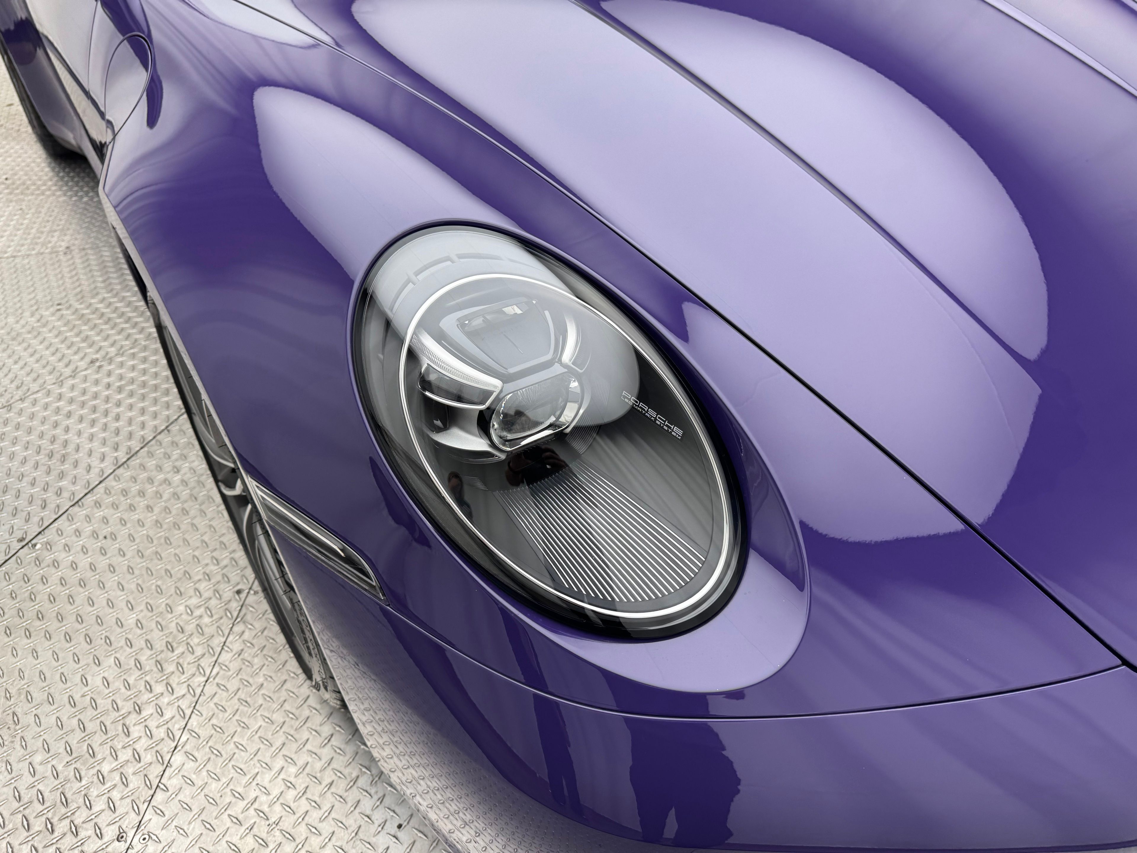 Thumbnail: 2023 Porsche 911 - 20