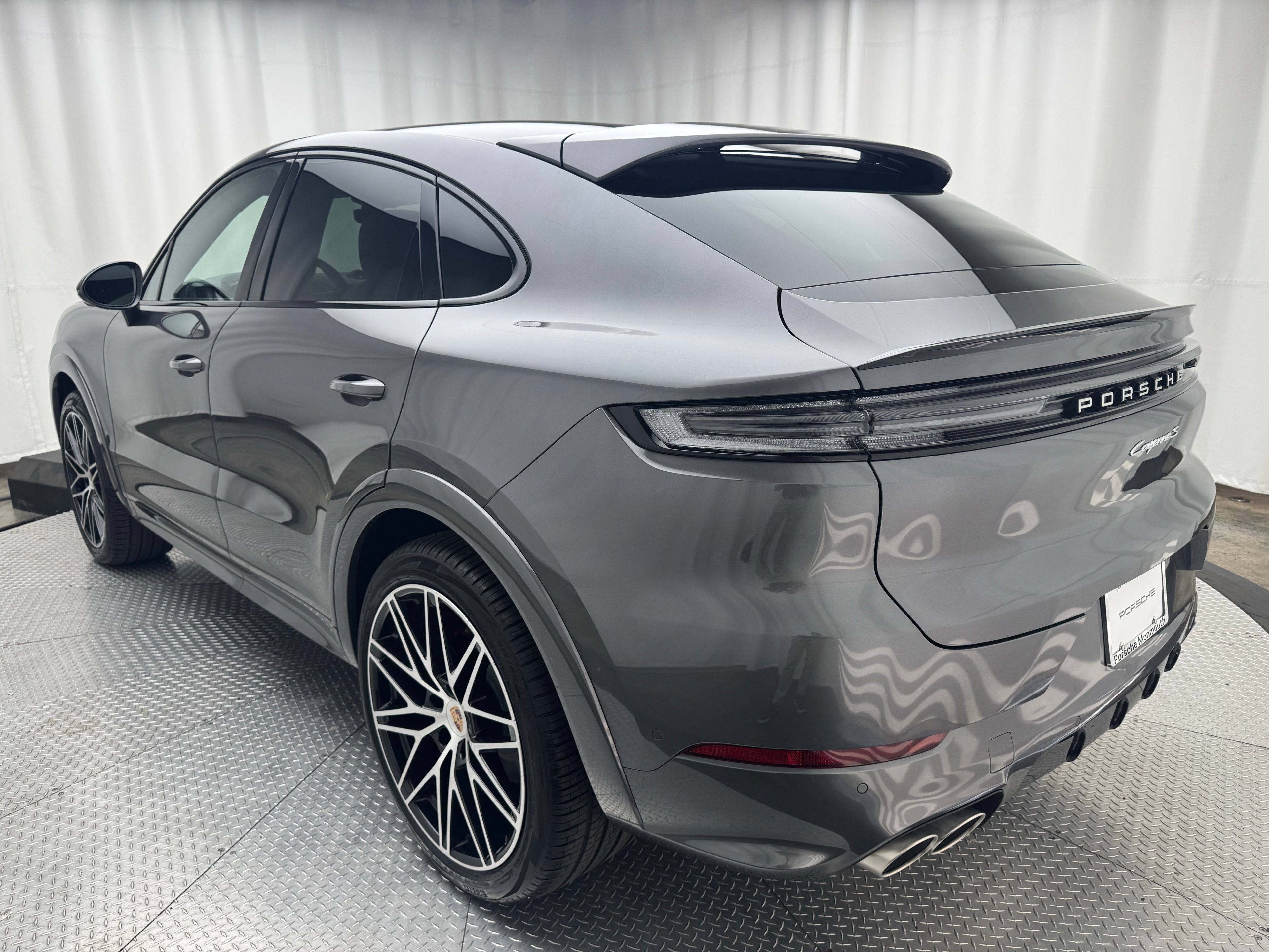 Thumbnail: 2026 Porsche  - 3