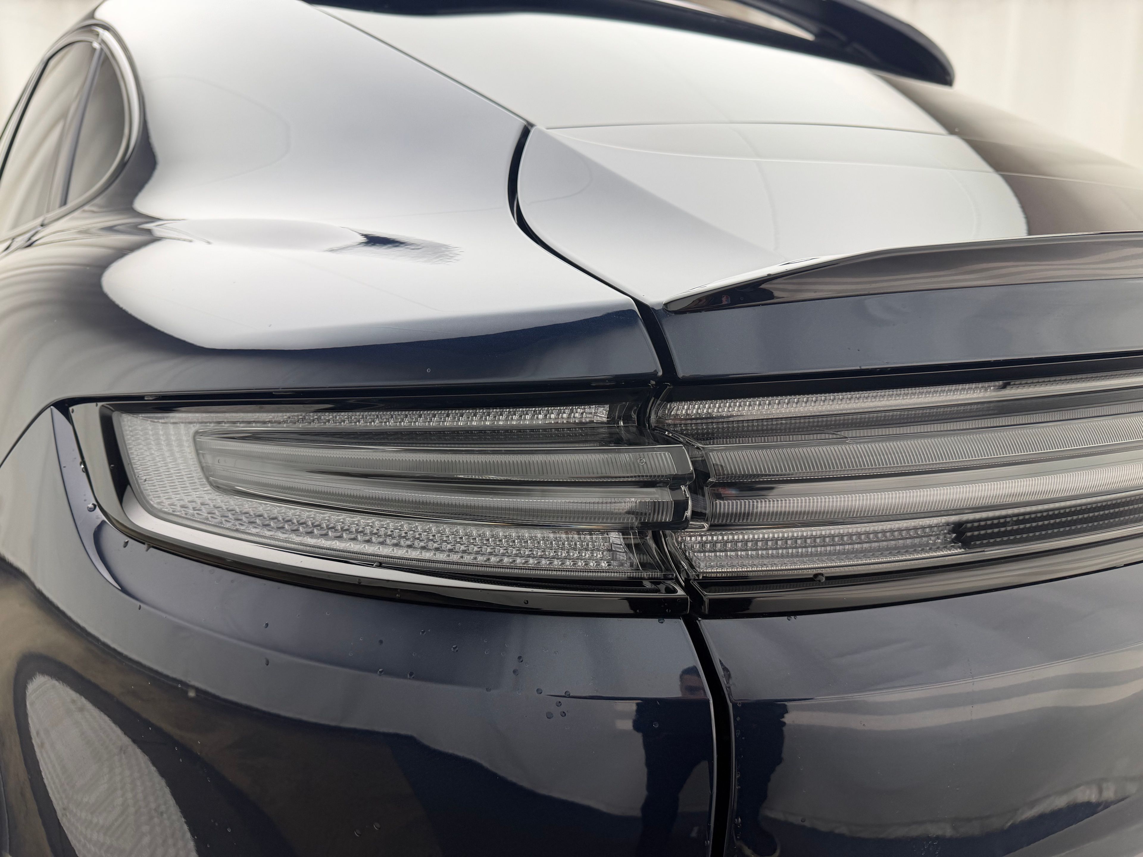 Thumbnail: 2026 Porsche  - 11