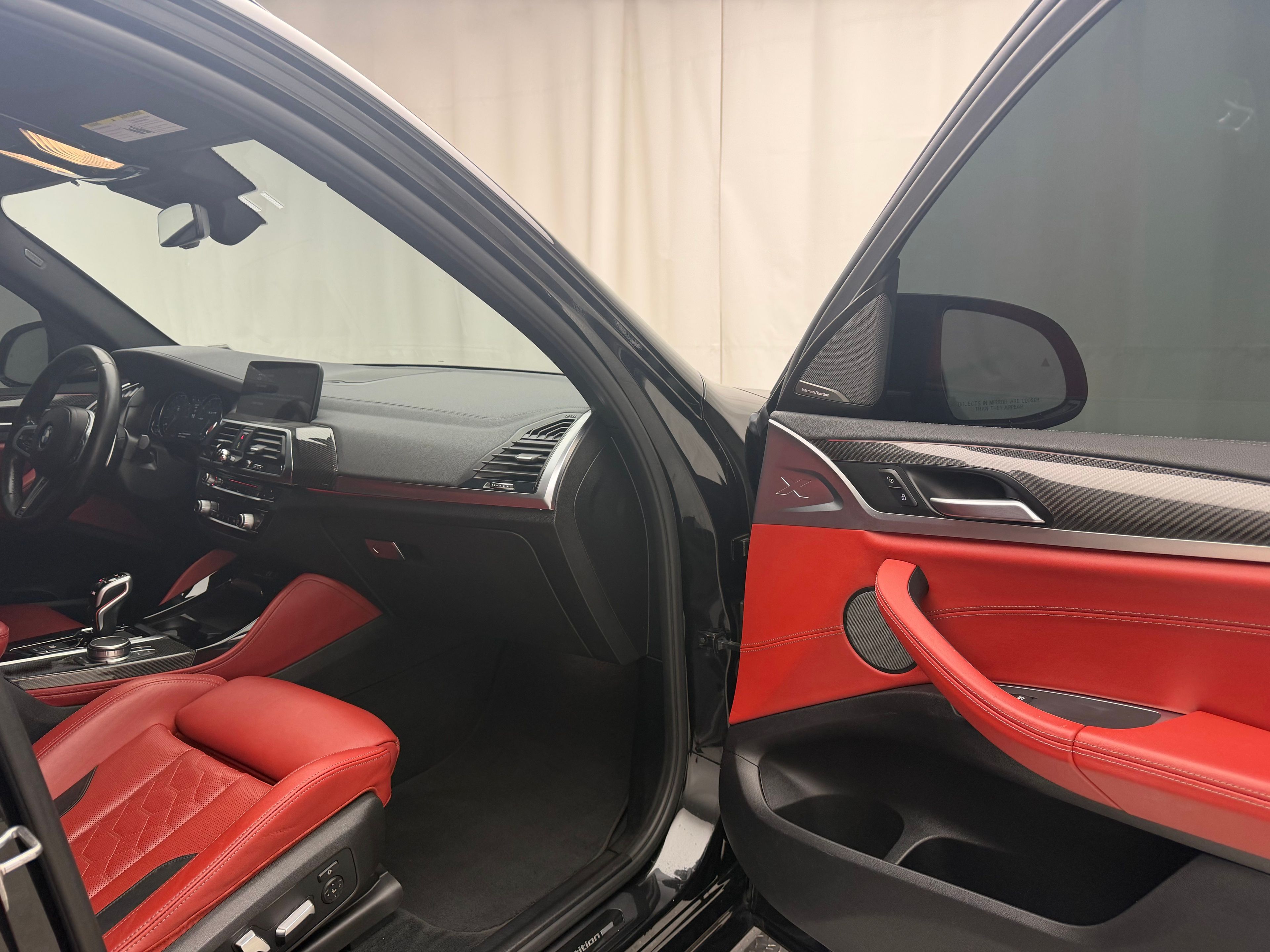 Thumbnail: 2020 BMW X3 - 18