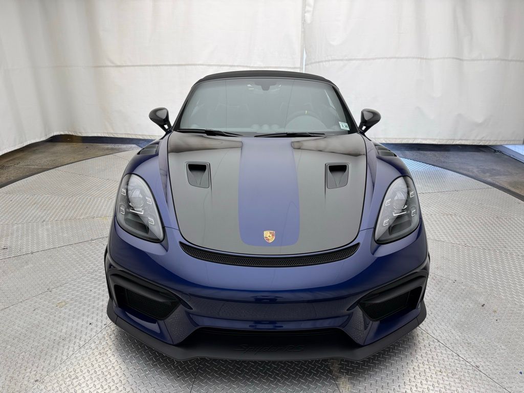 Thumbnail: 2025 Porsche  - 9