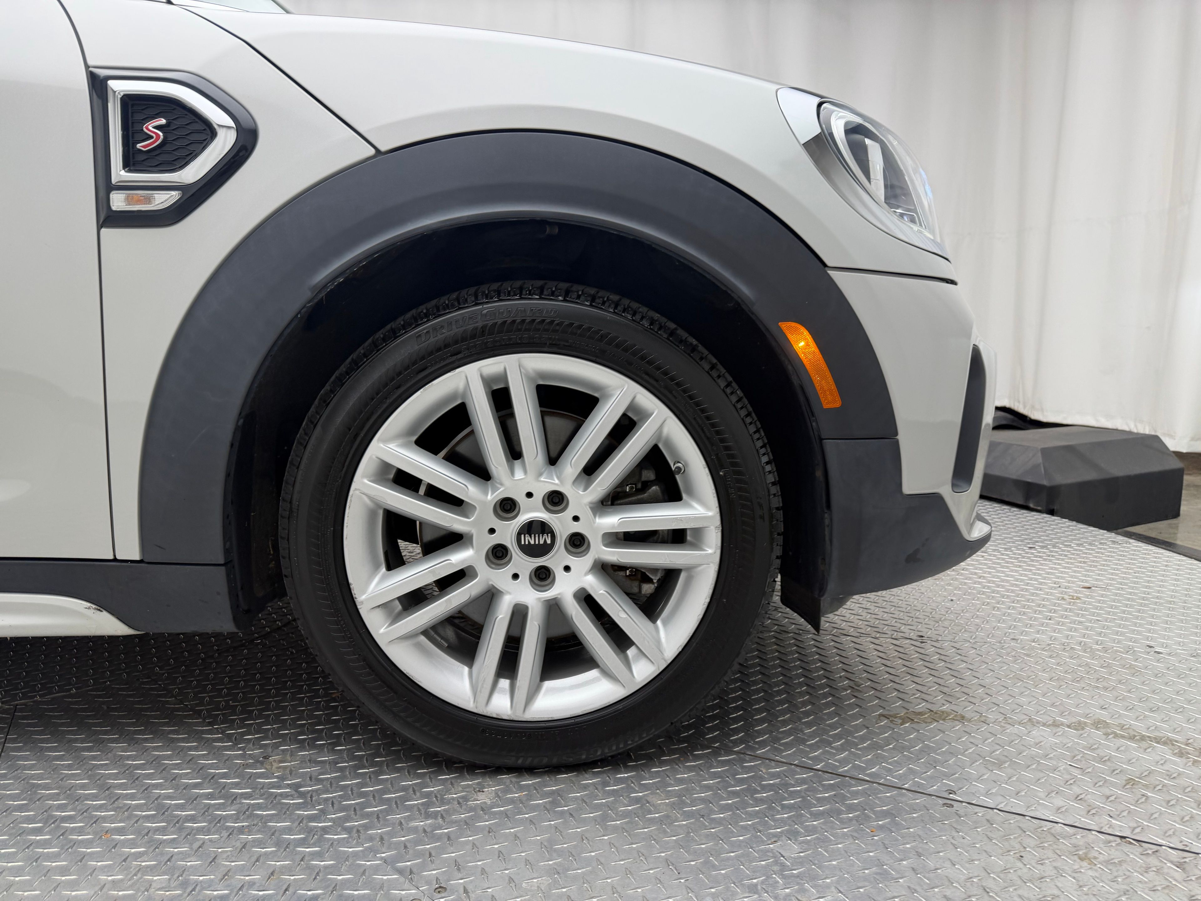 Thumbnail: 2022 MINI Cooper Countryman - 12