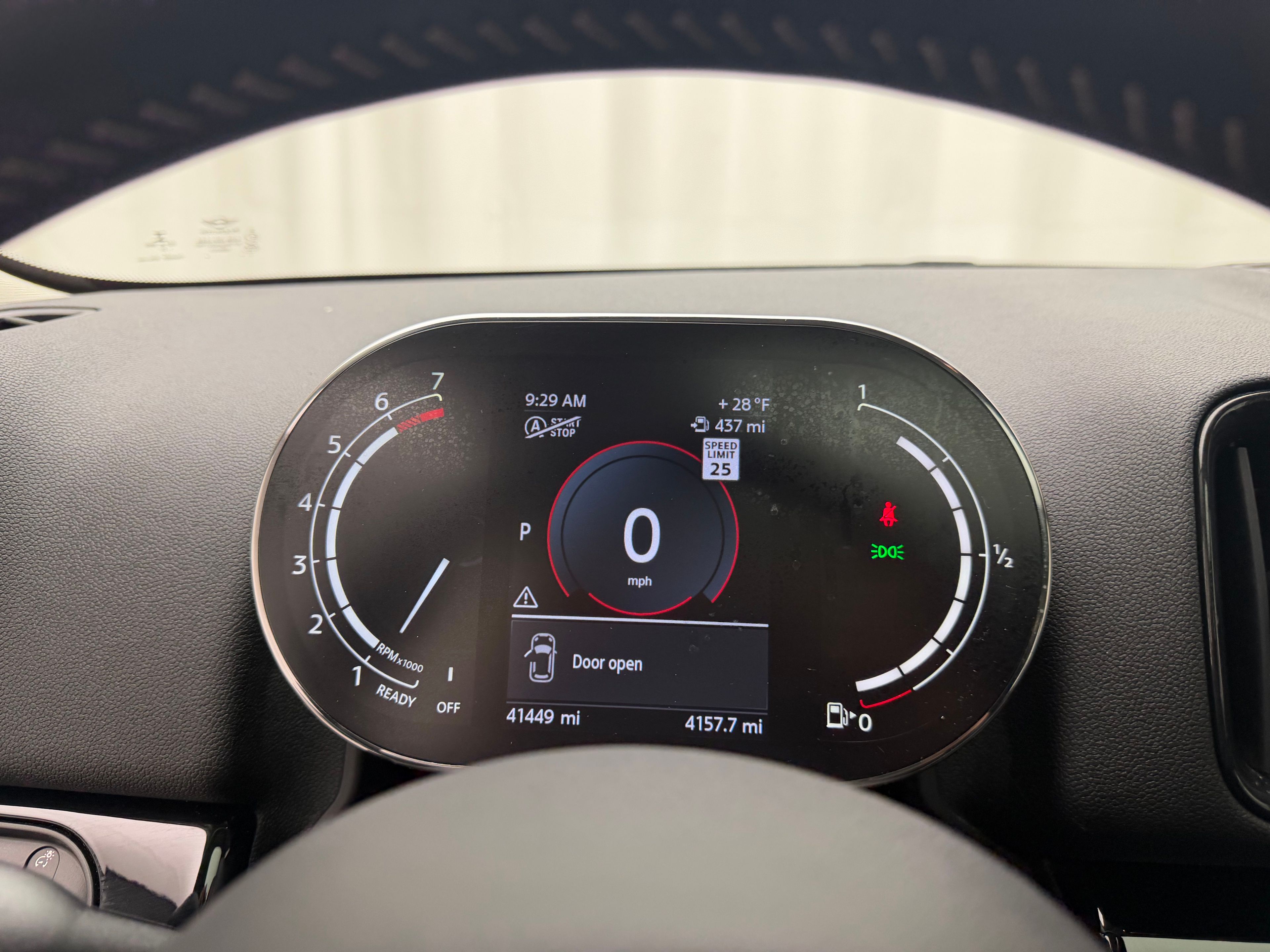 Thumbnail: 2022 MINI Cooper Countryman - 23