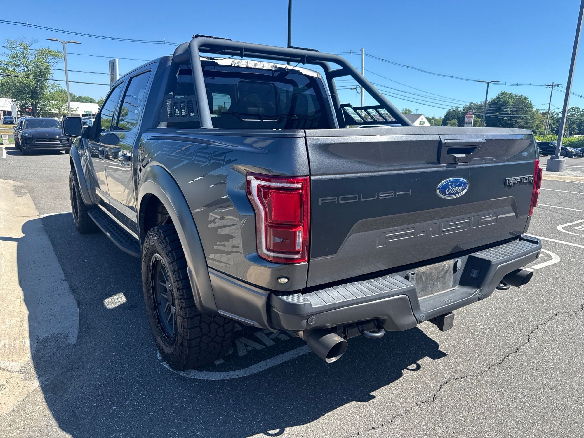 Thumbnail: 2019 Ford F-150 - 4