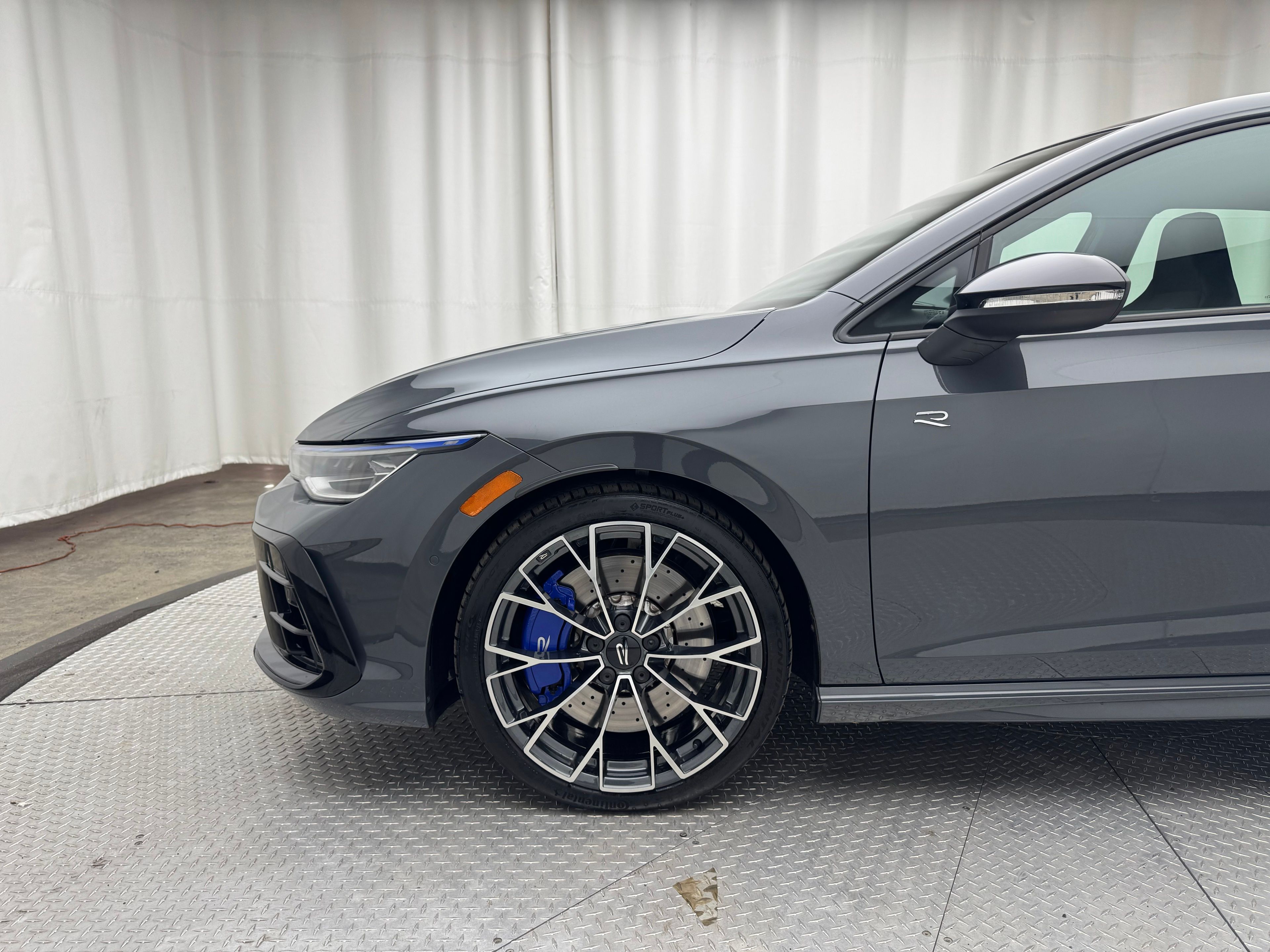 Thumbnail: 2026 Volkswagen Golf - 7