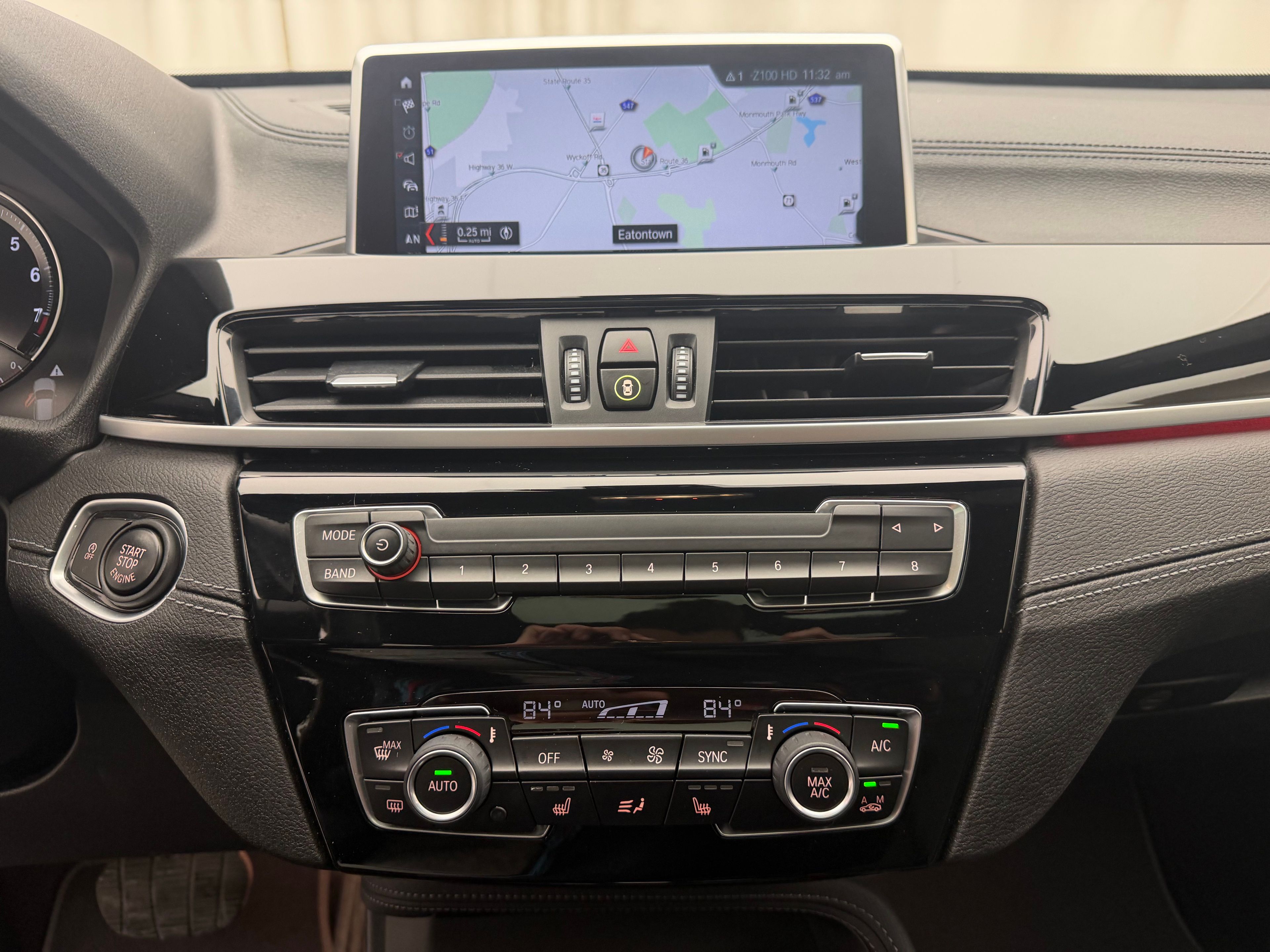 Thumbnail: 2021 BMW X1 - 30