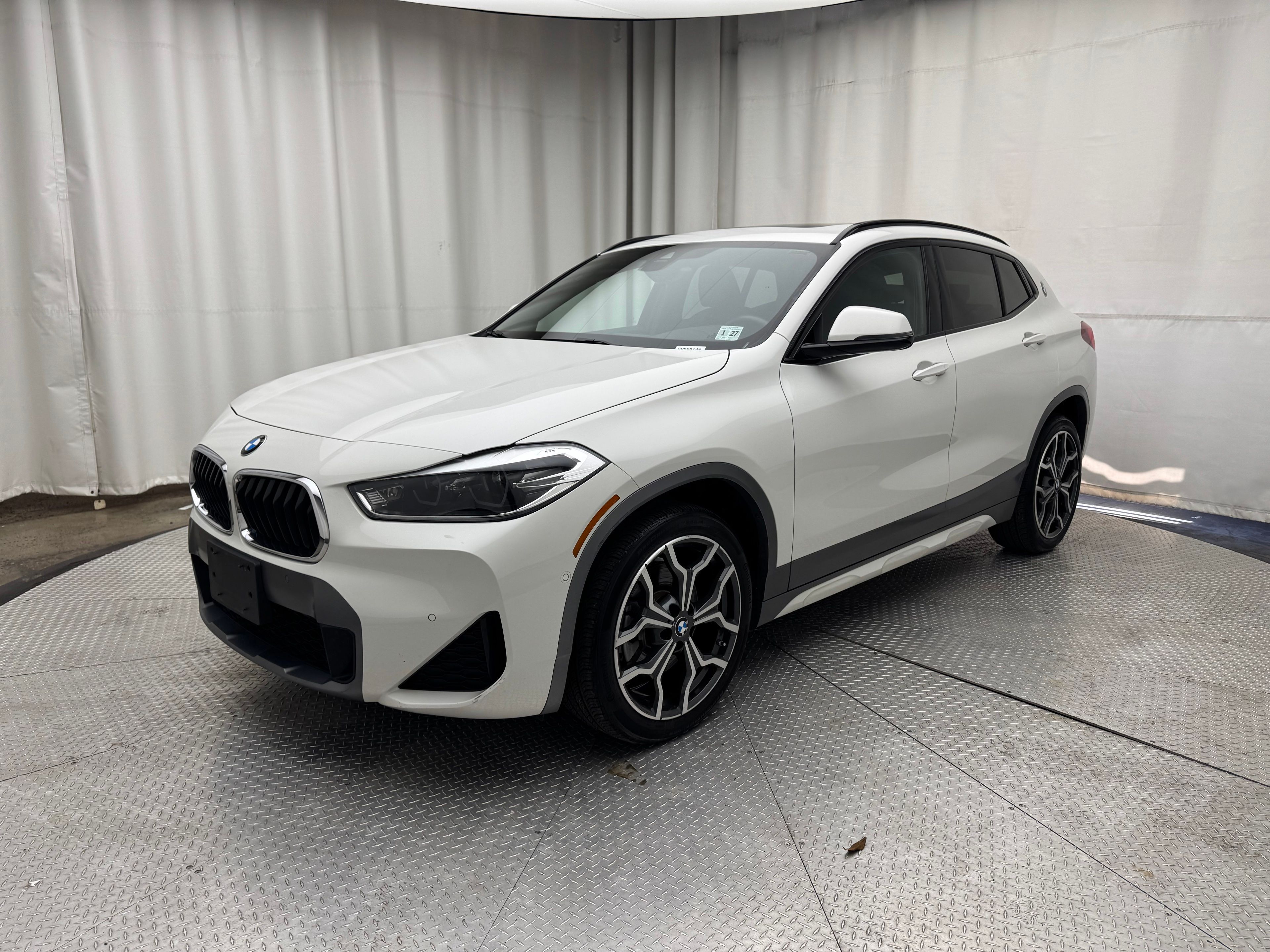 2022 BMW X2 xDrive28i -
                  West Long Branch, NJ